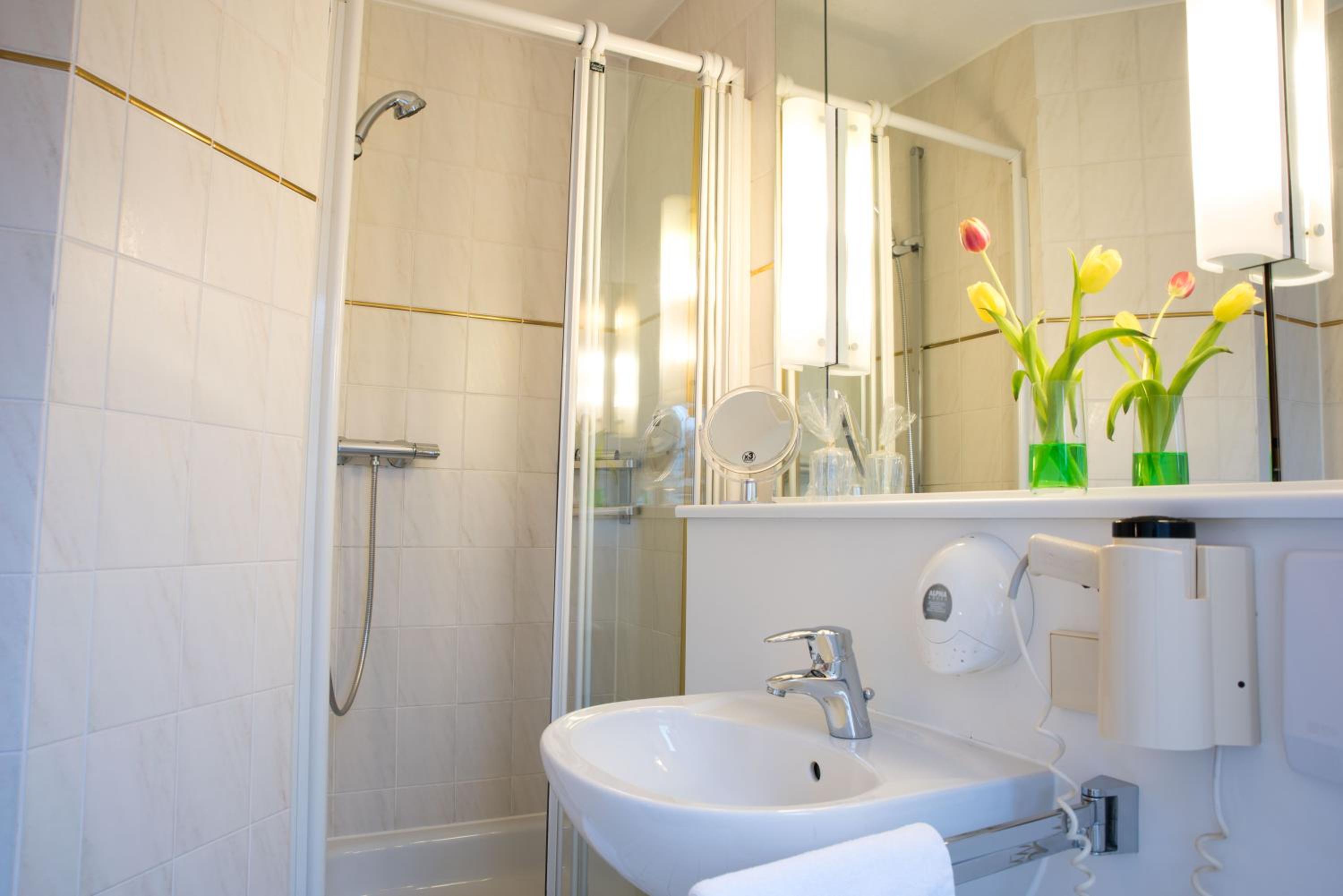 Standard Single Room photo 2