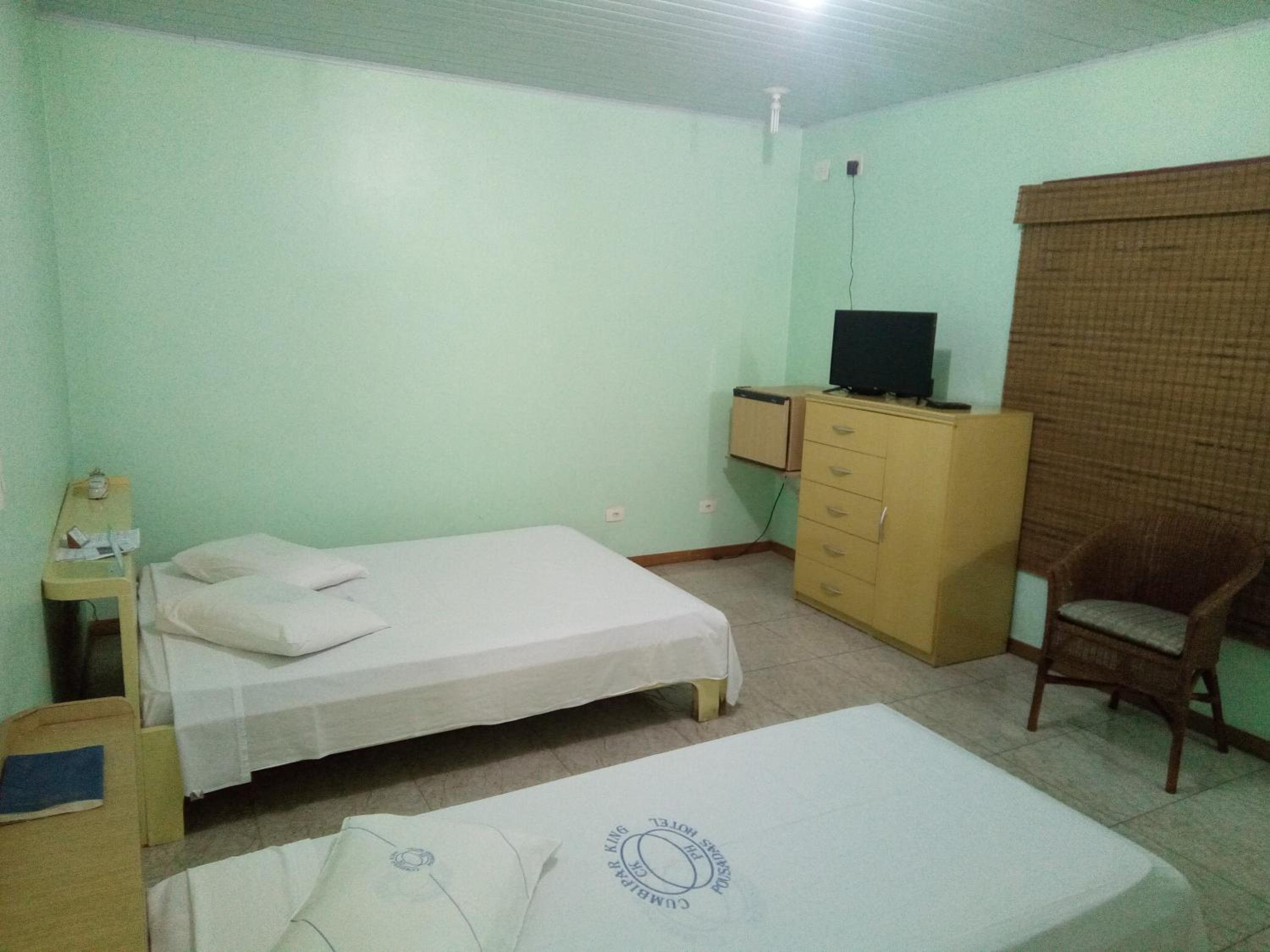 Standard Single Room photo 2