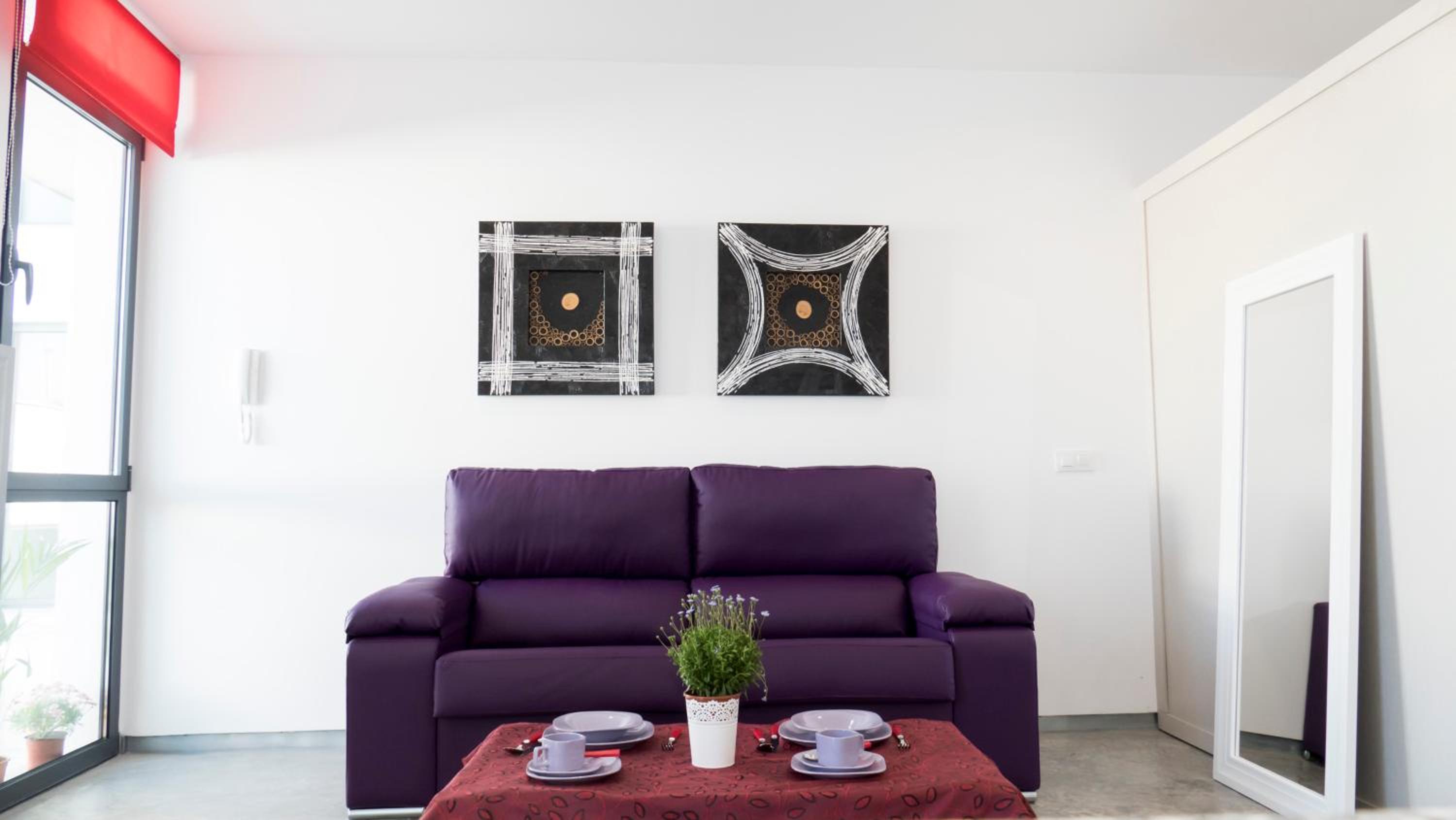 Apartamento Estudio
