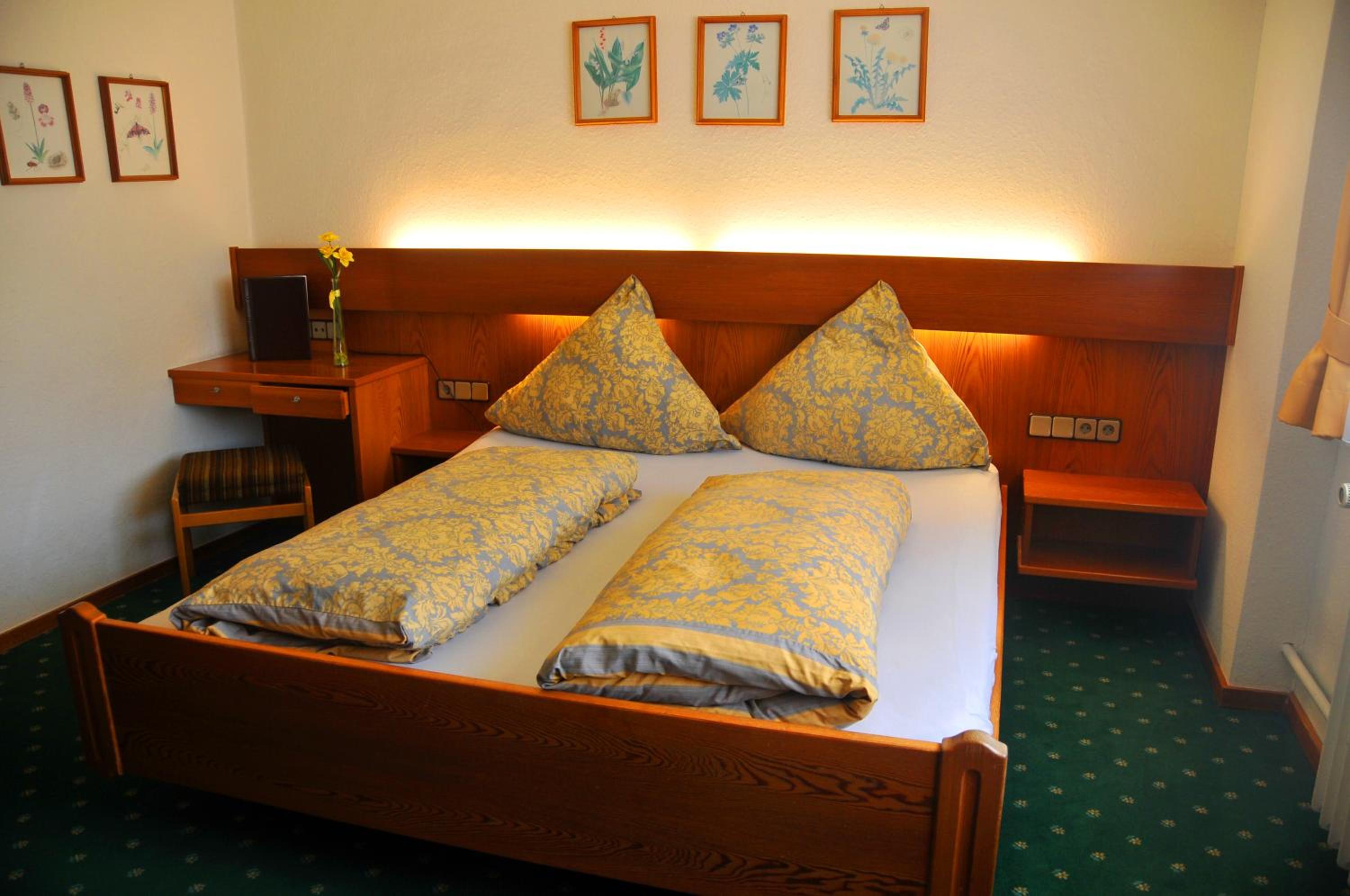 Double Room photo 2