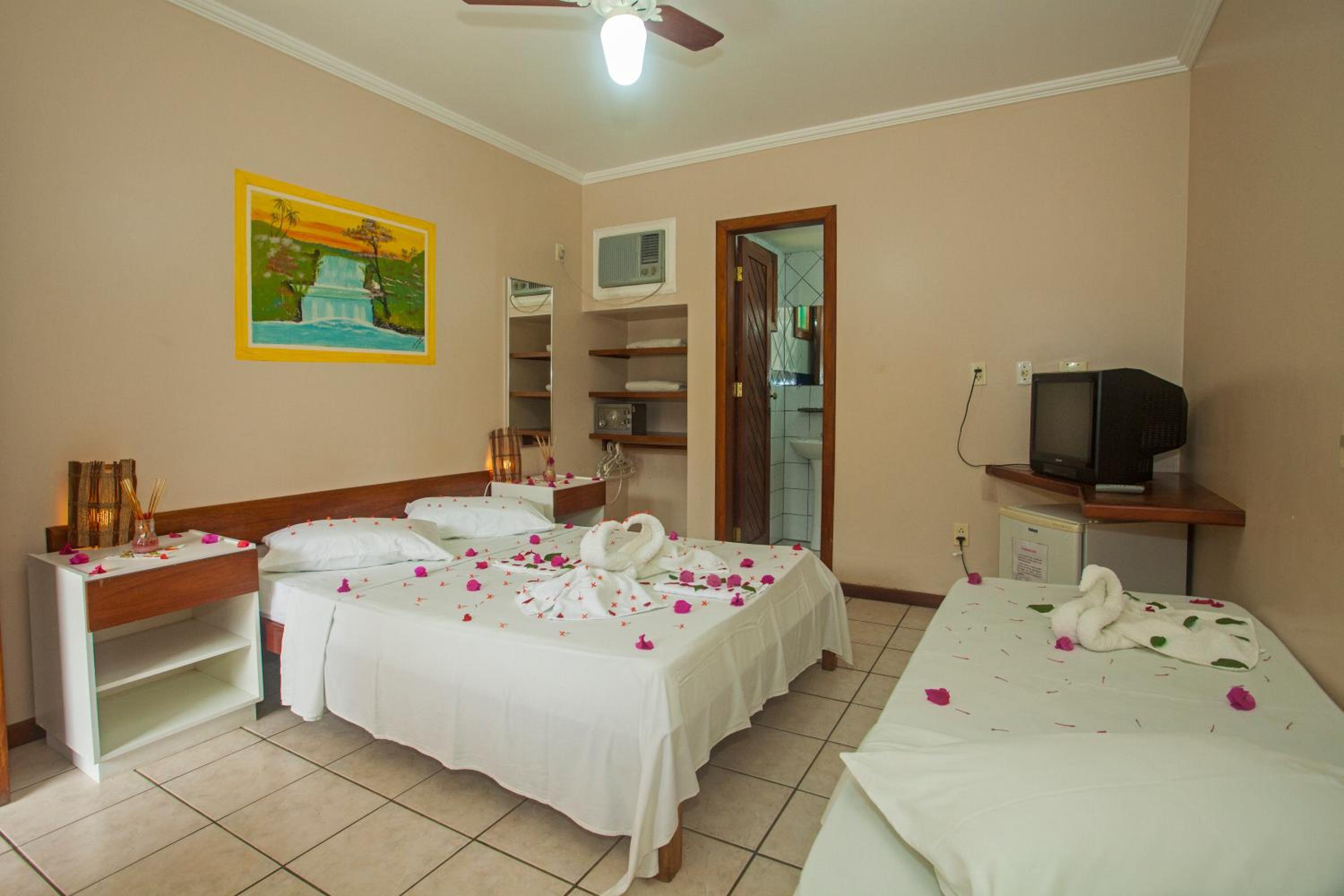 Standard Triple Room photo 3
