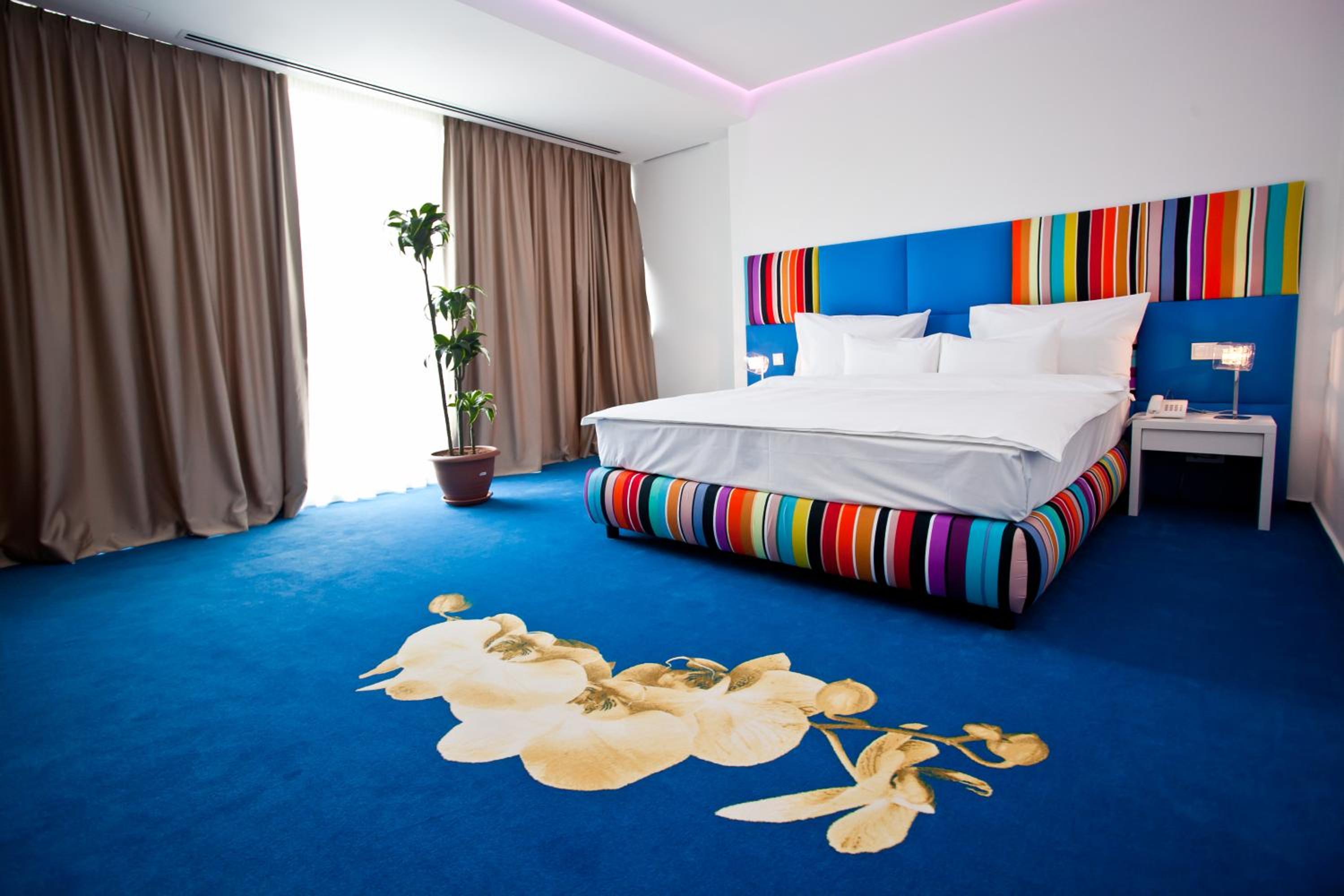 Deluxe Double Room photo 3