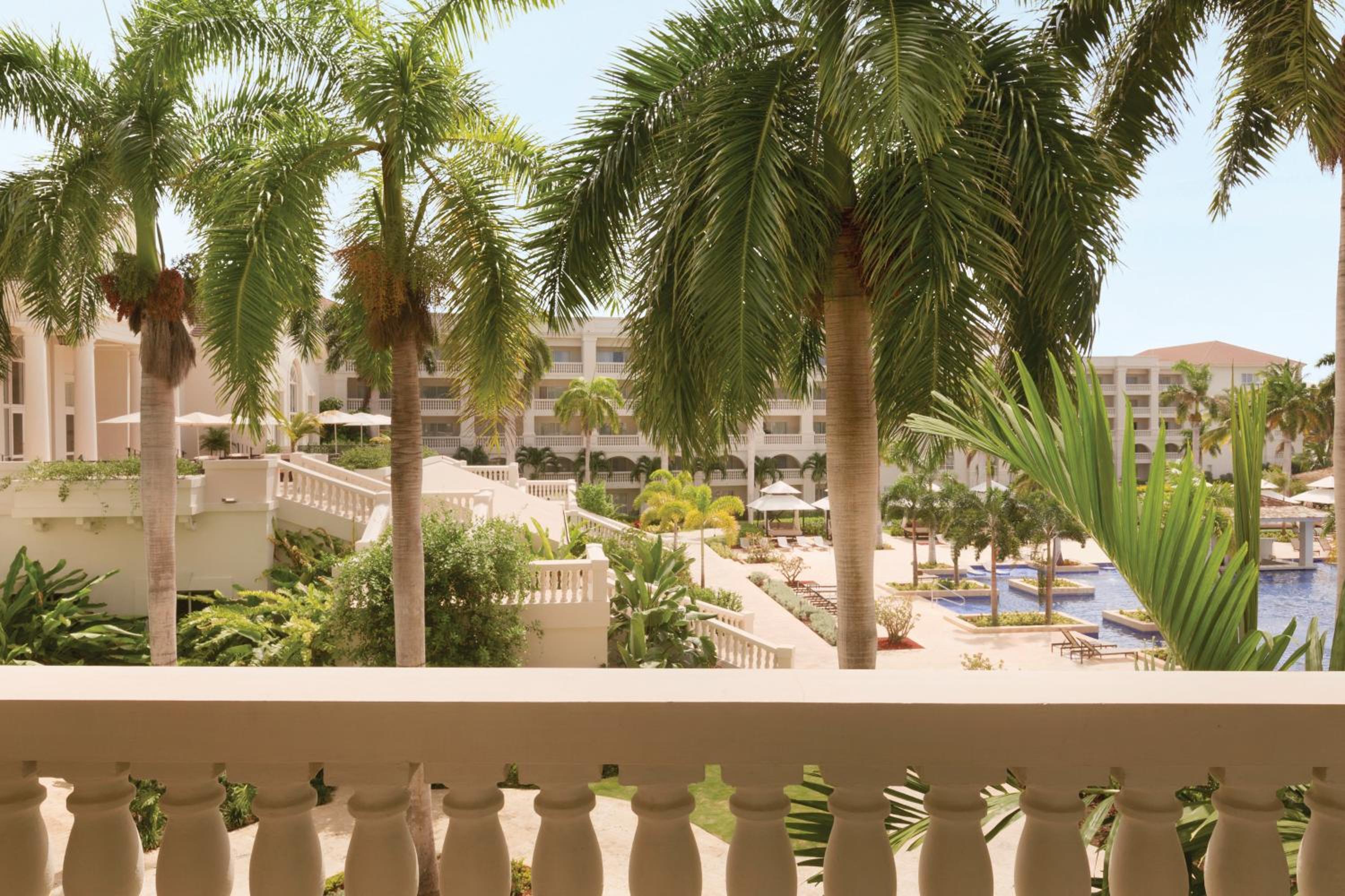 Double Room with Resort View