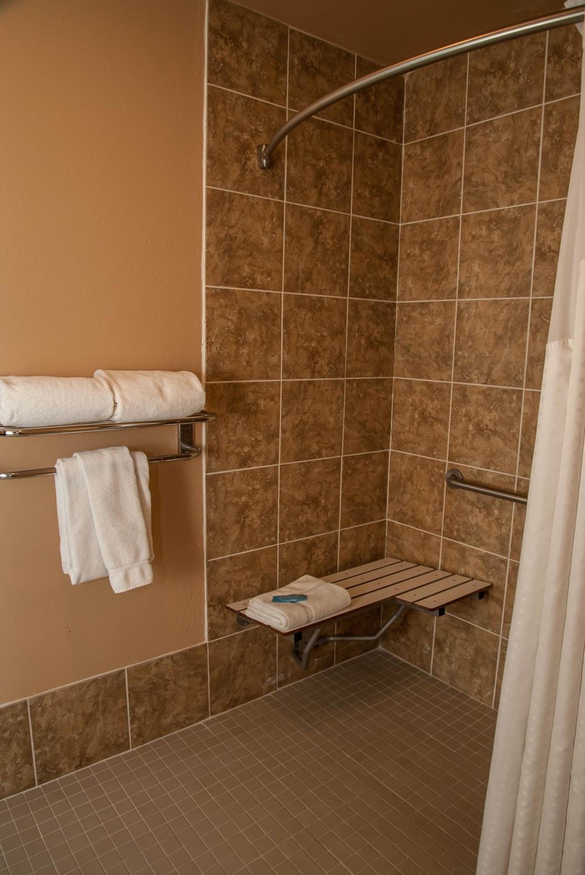 Standard Room - Photo 2