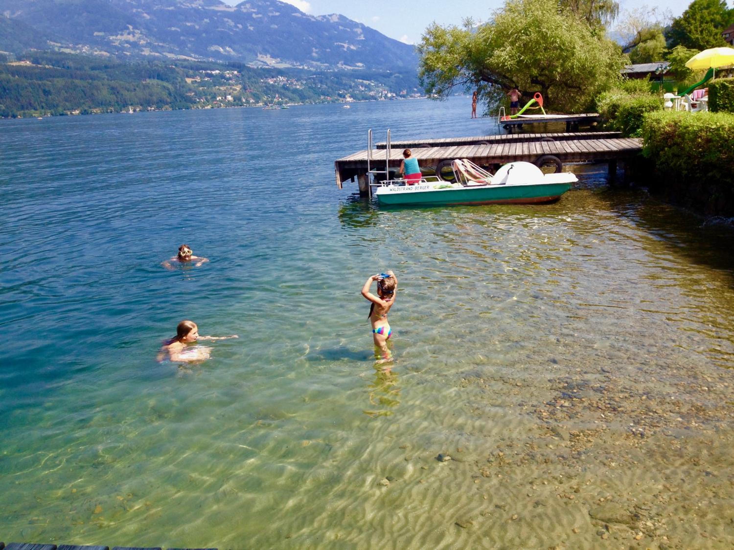 Vacation Home photo 2