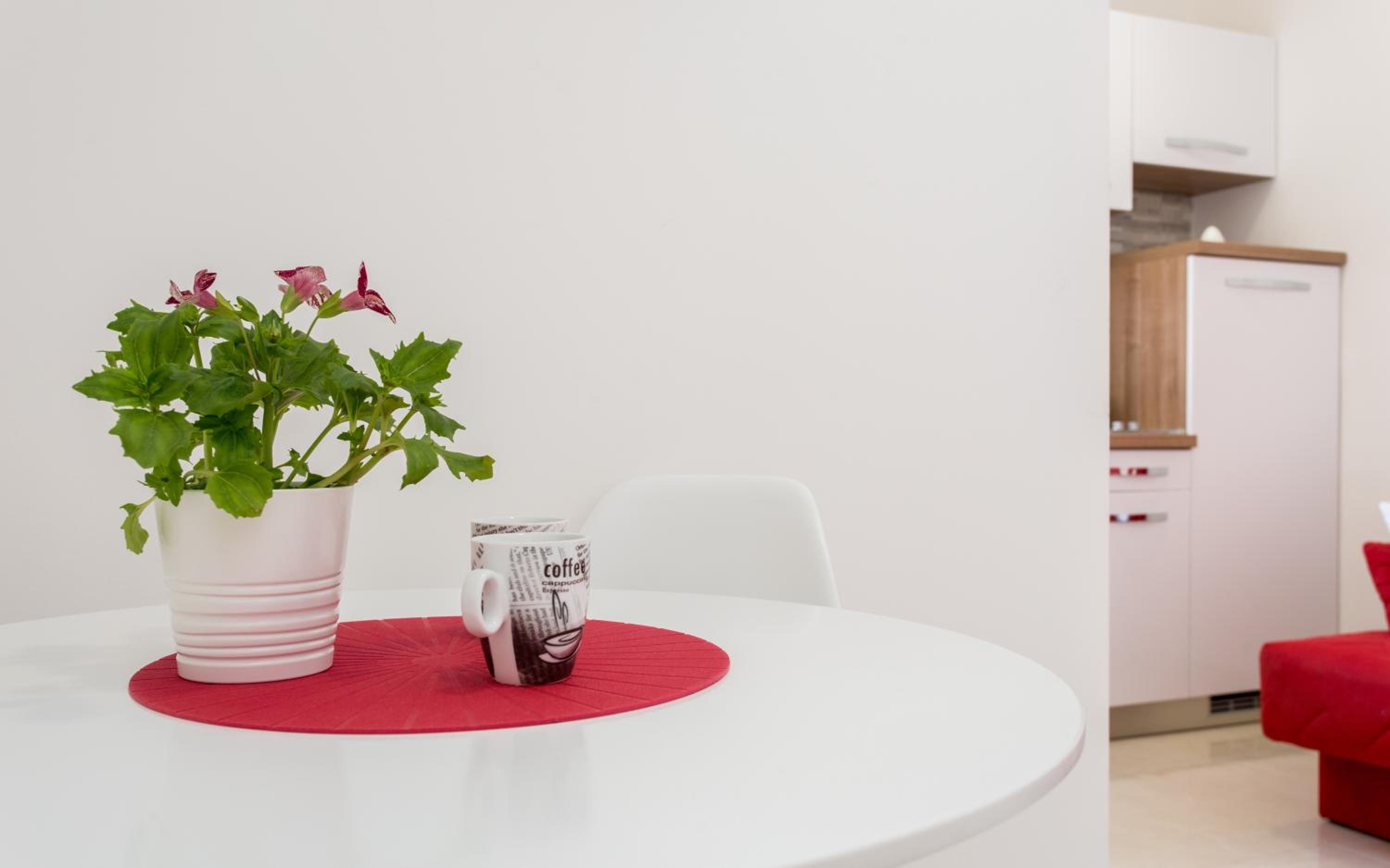 Studio Apartment - Photo 8