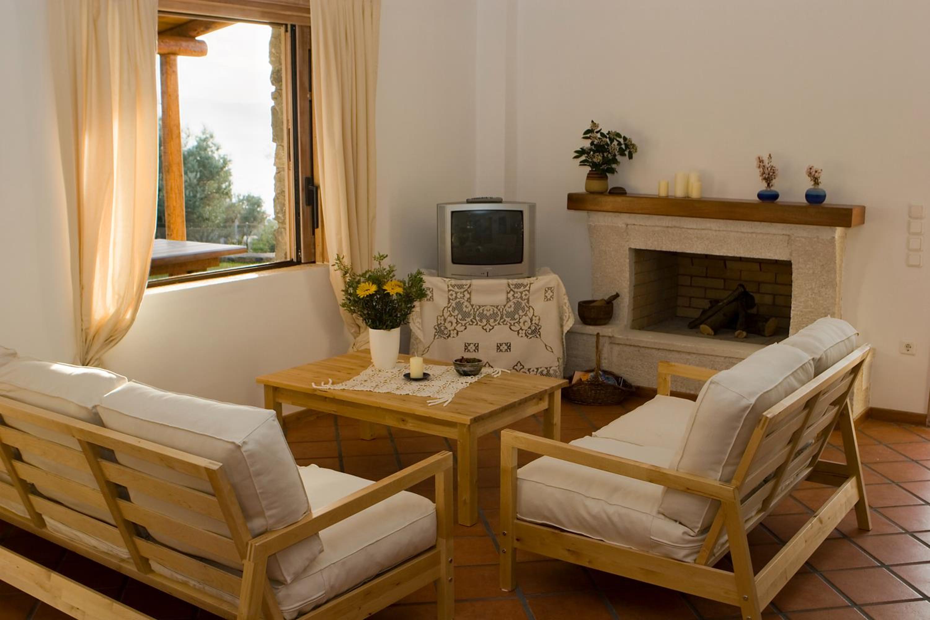 Two-Bedroom Villa photo 1