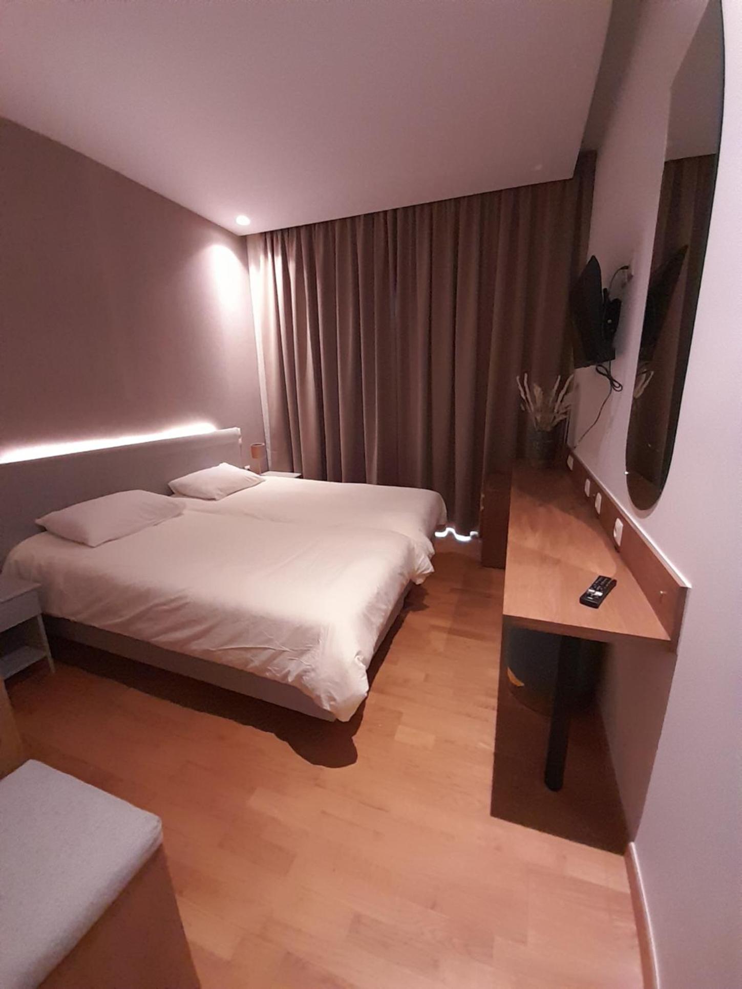 Economy Double Room photo 1
