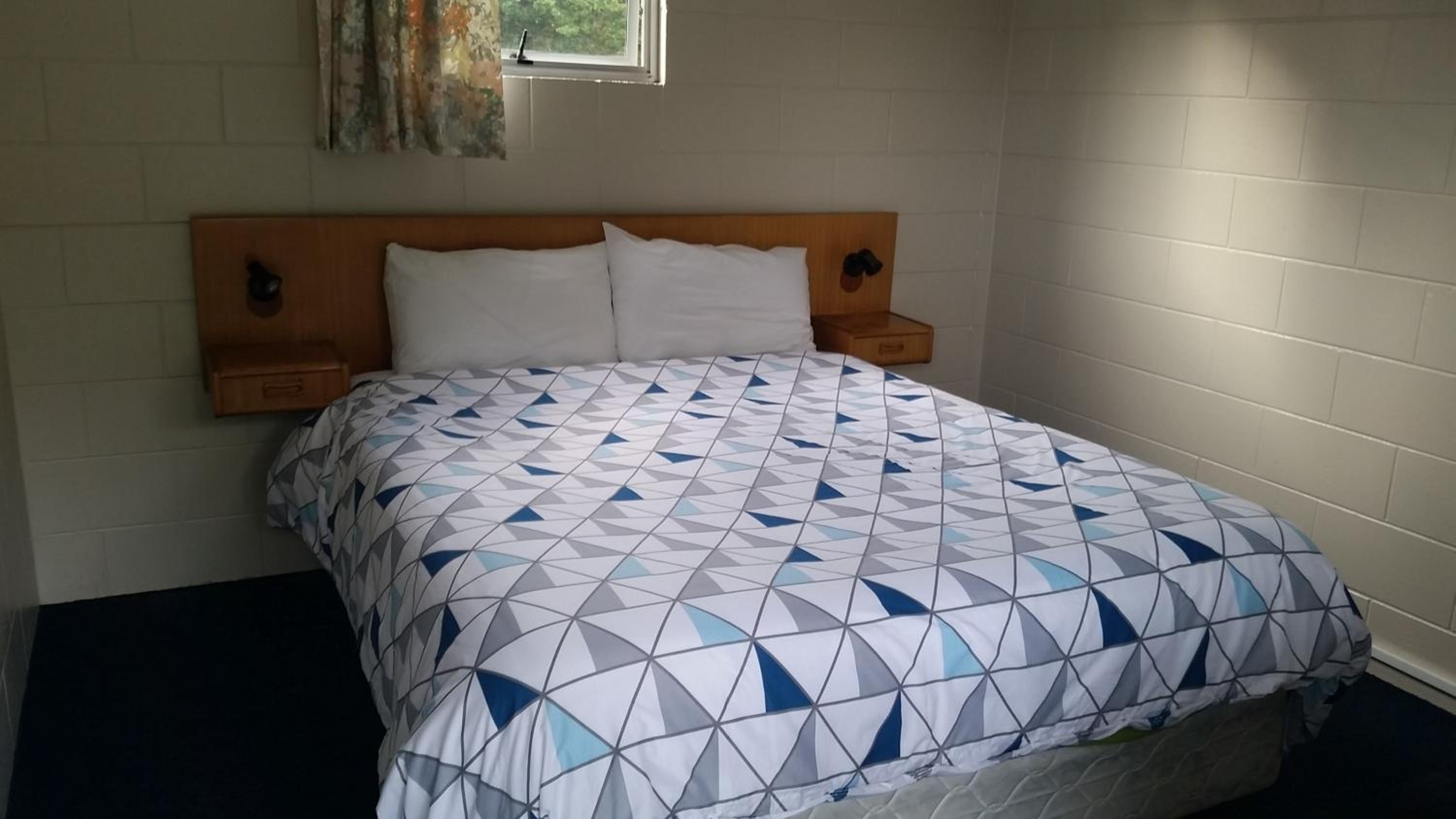 Double Room with Shared Bathroom photo 1