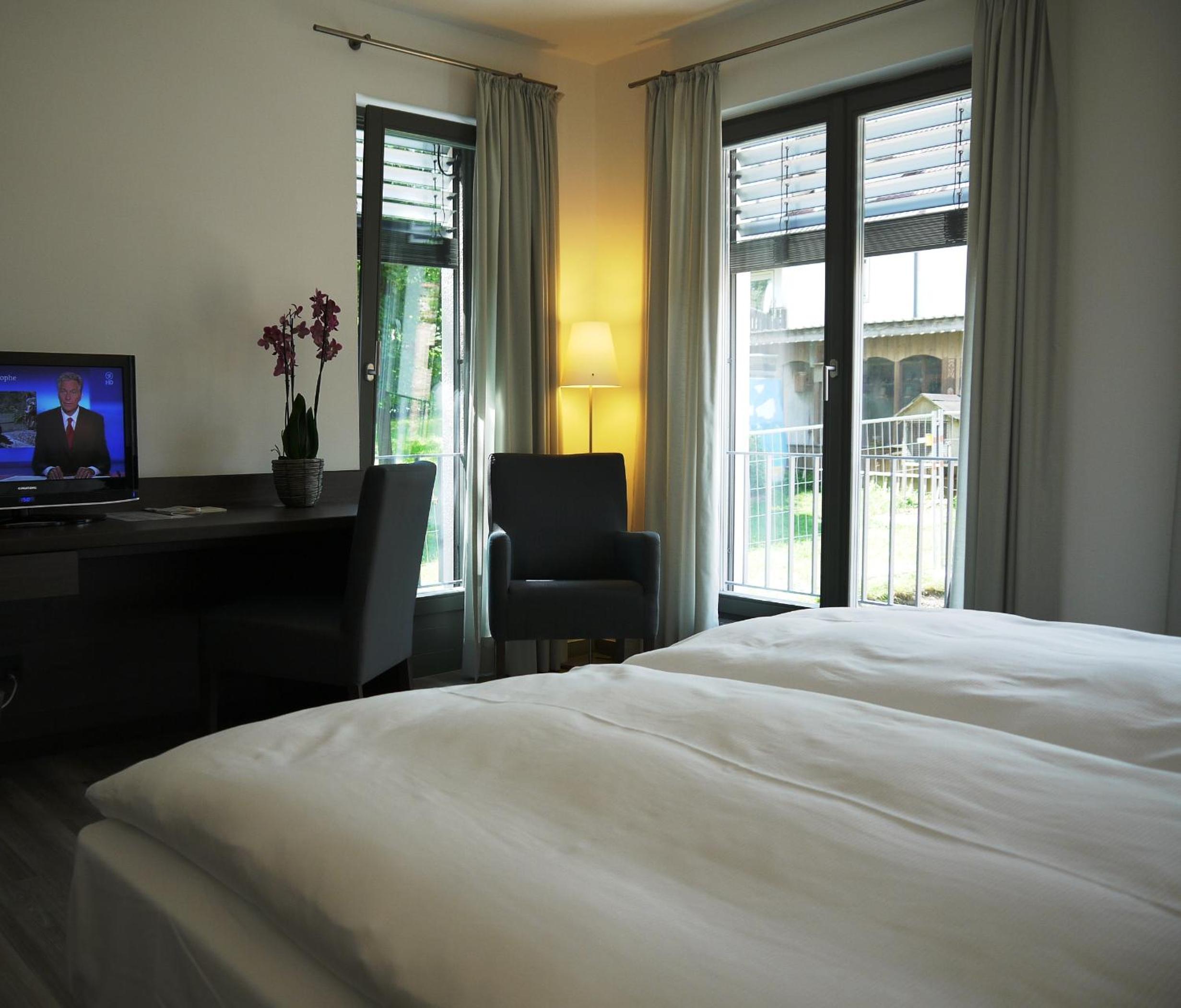 Comfort Double Room - Photo 2