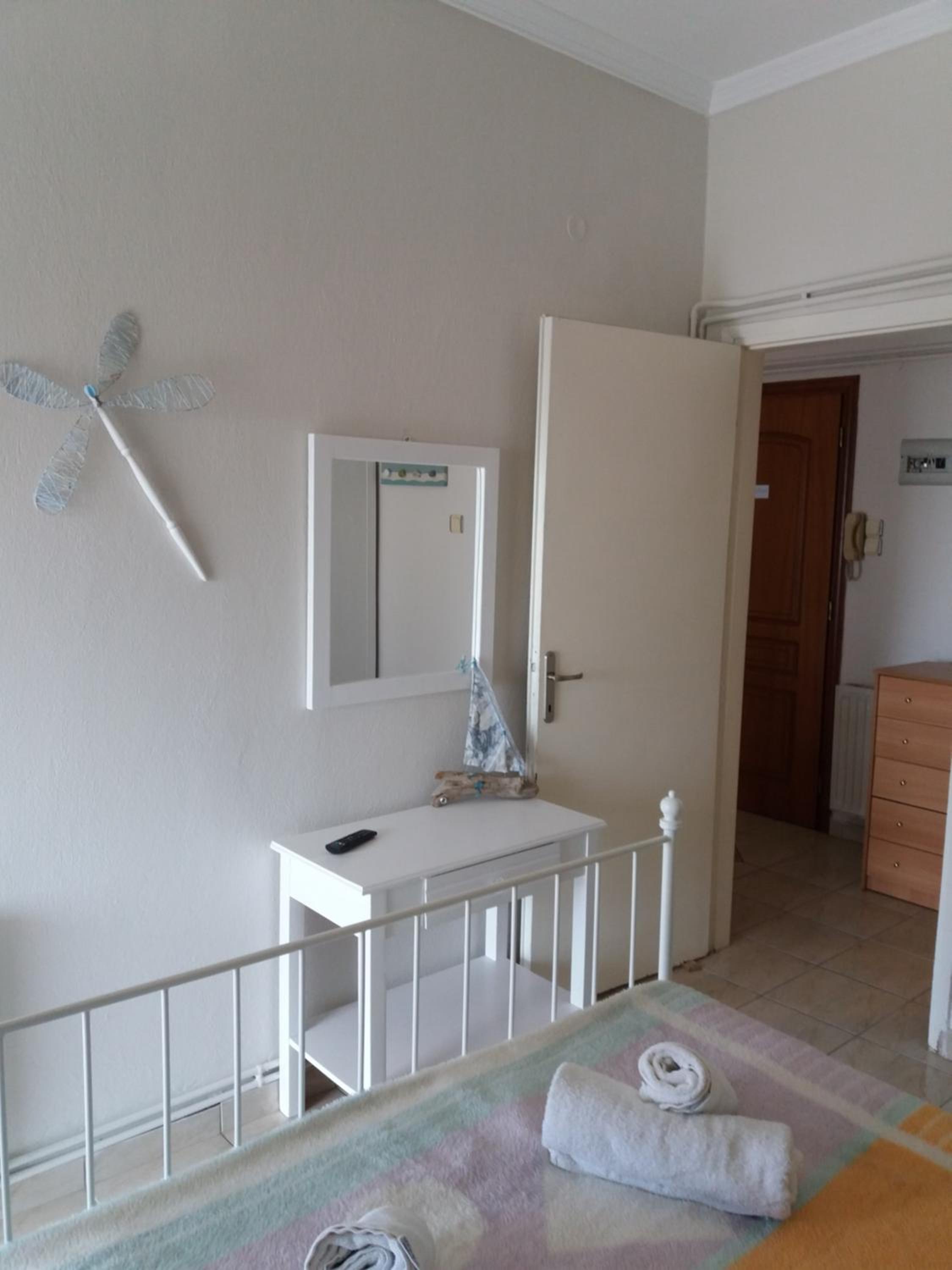Apartment with Sea View photo 1
