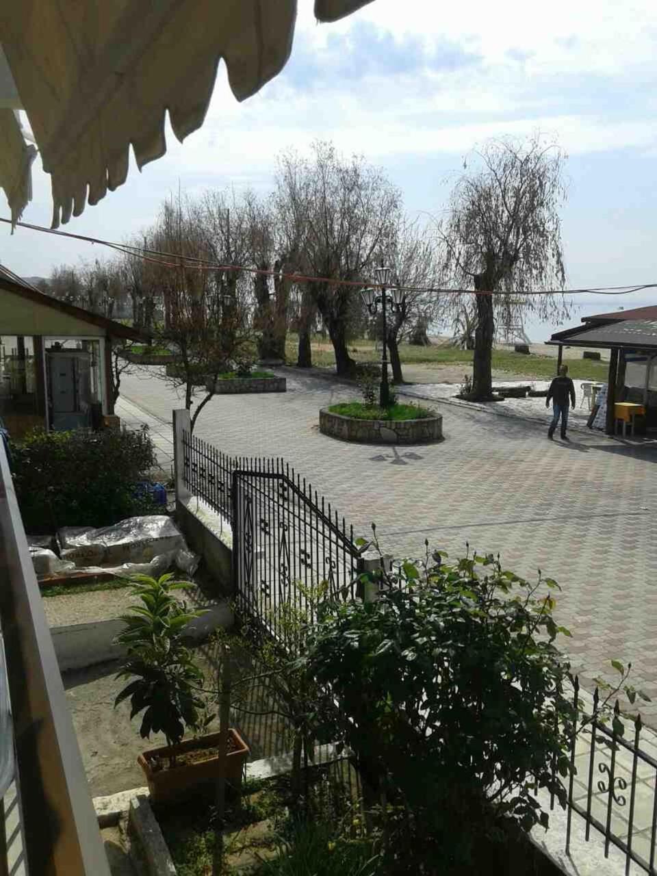 Apartment with Sea View photo 2