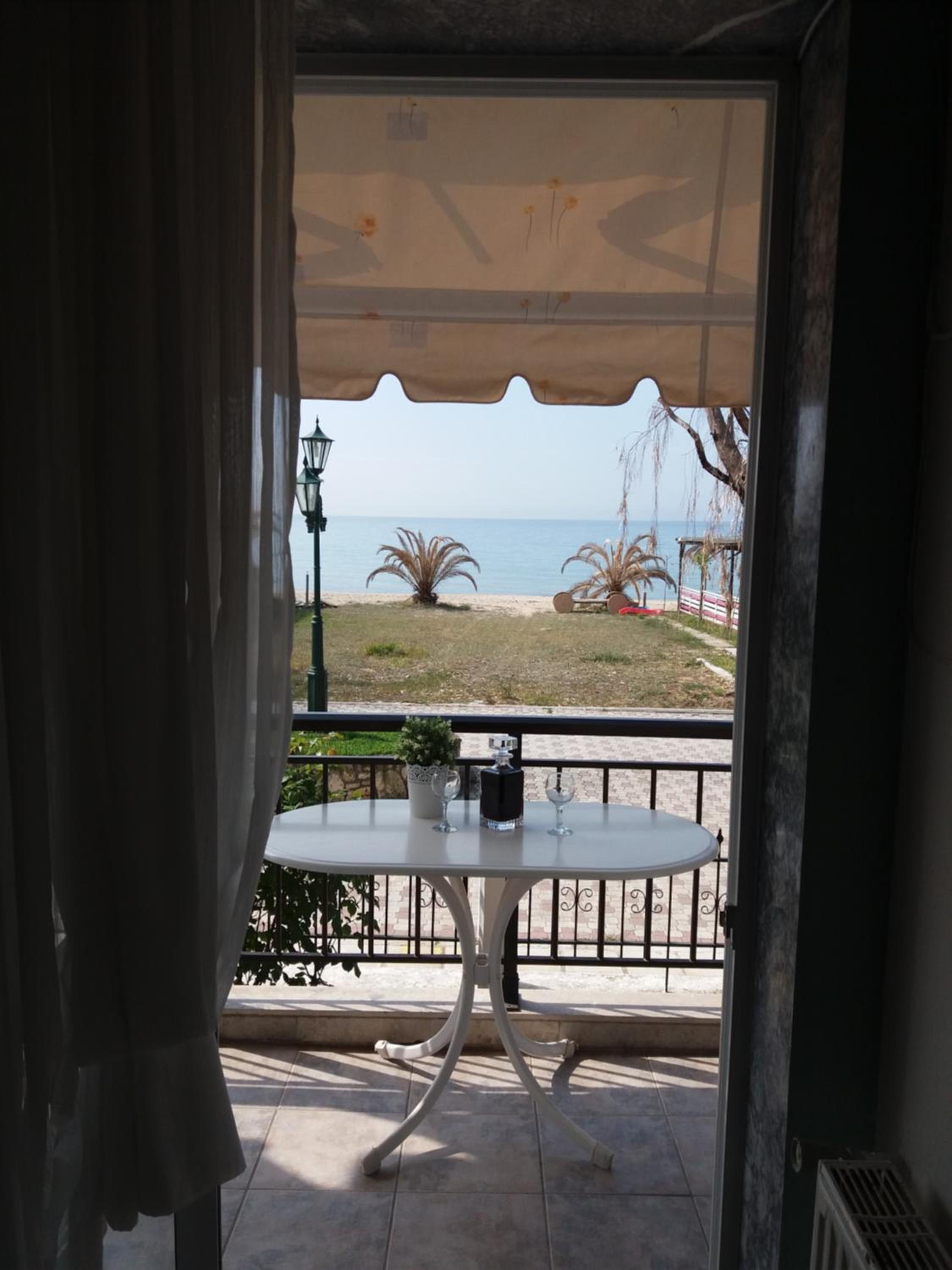 Apartment with Sea View photo 3