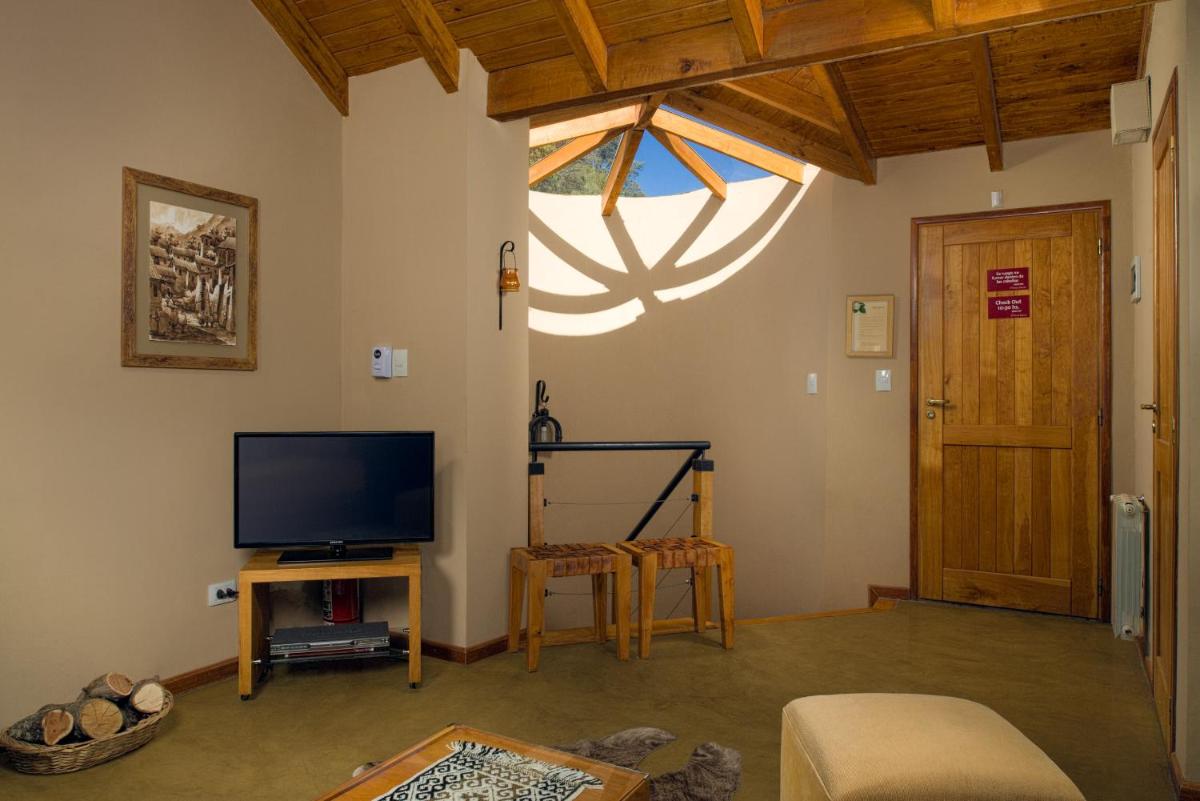 Two-Bedroom Bungalow photo 1