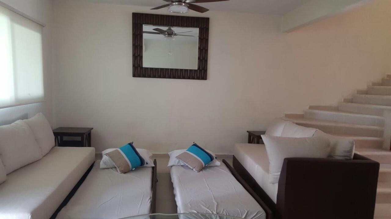 Three-Bedroom Townhouse - Photo 1