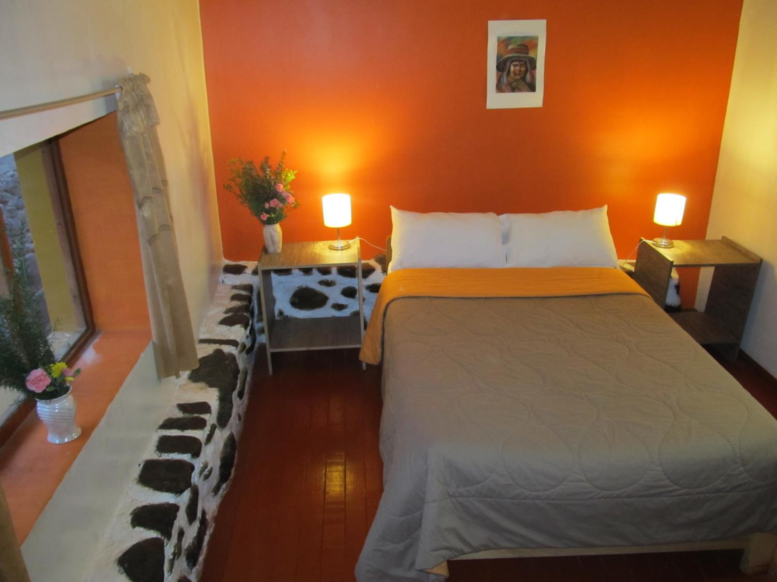 Double Room with Private Bathroom photo 1