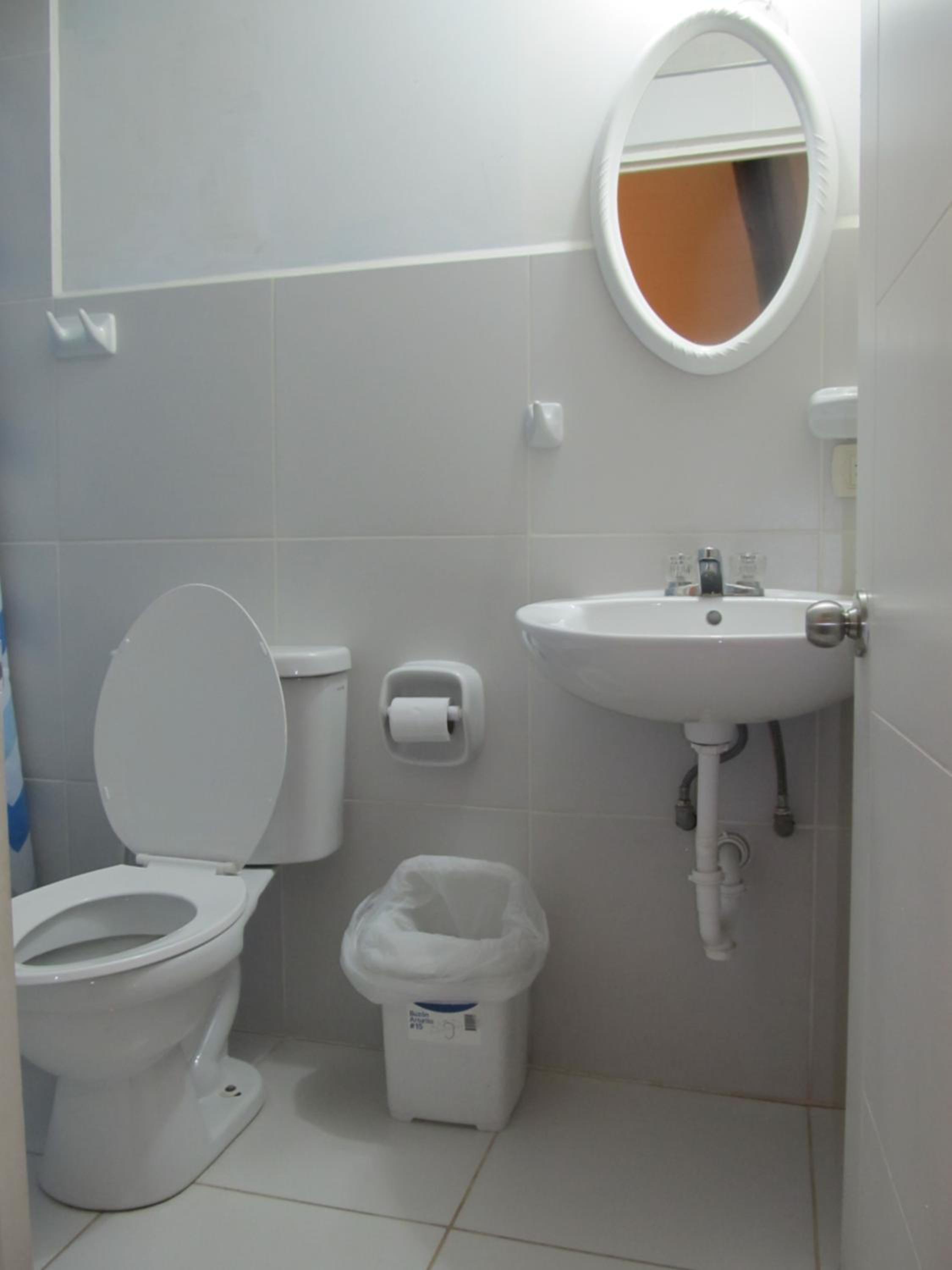 Double Room with Private Bathroom photo 3