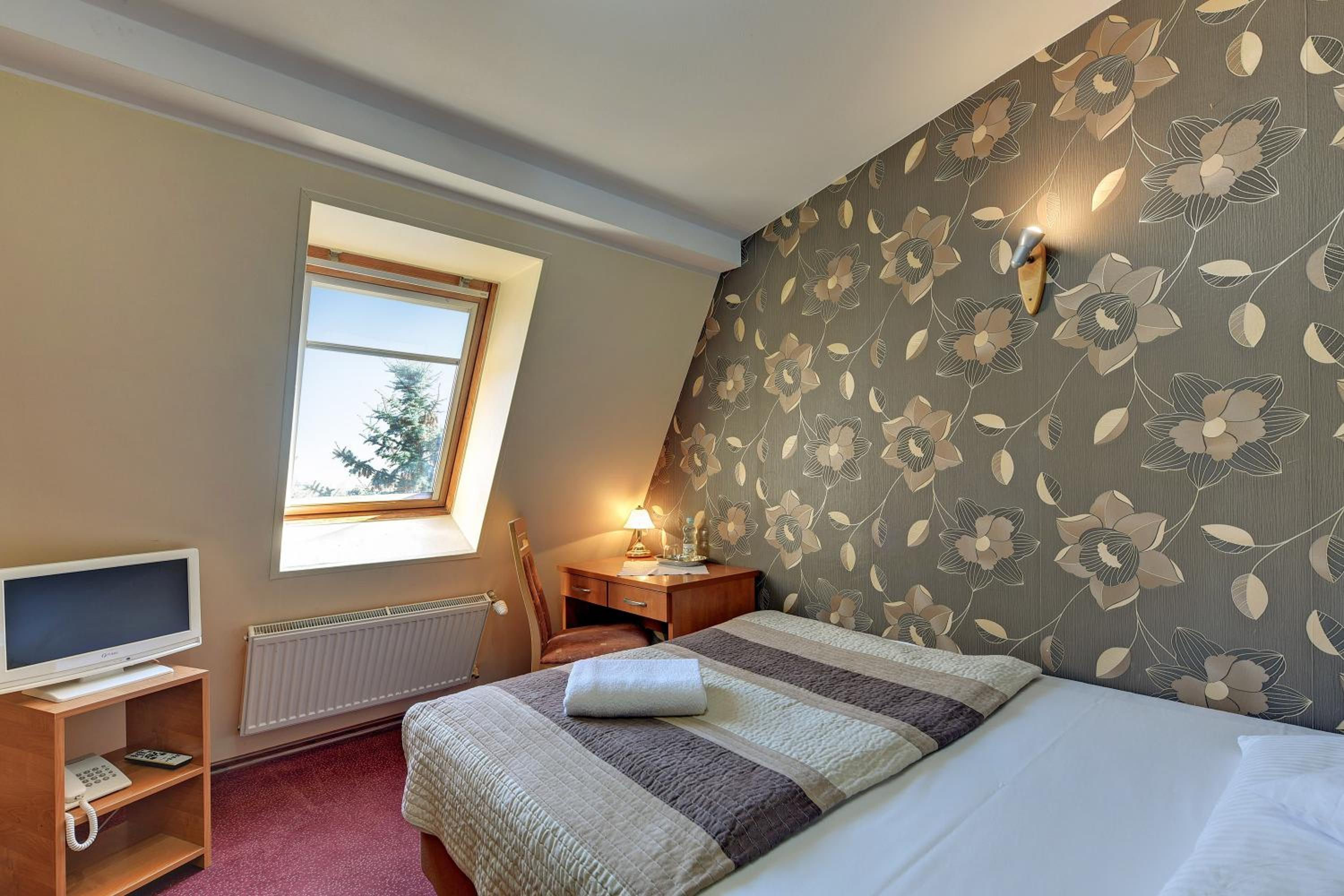 Standard Queen Room - Photo 9