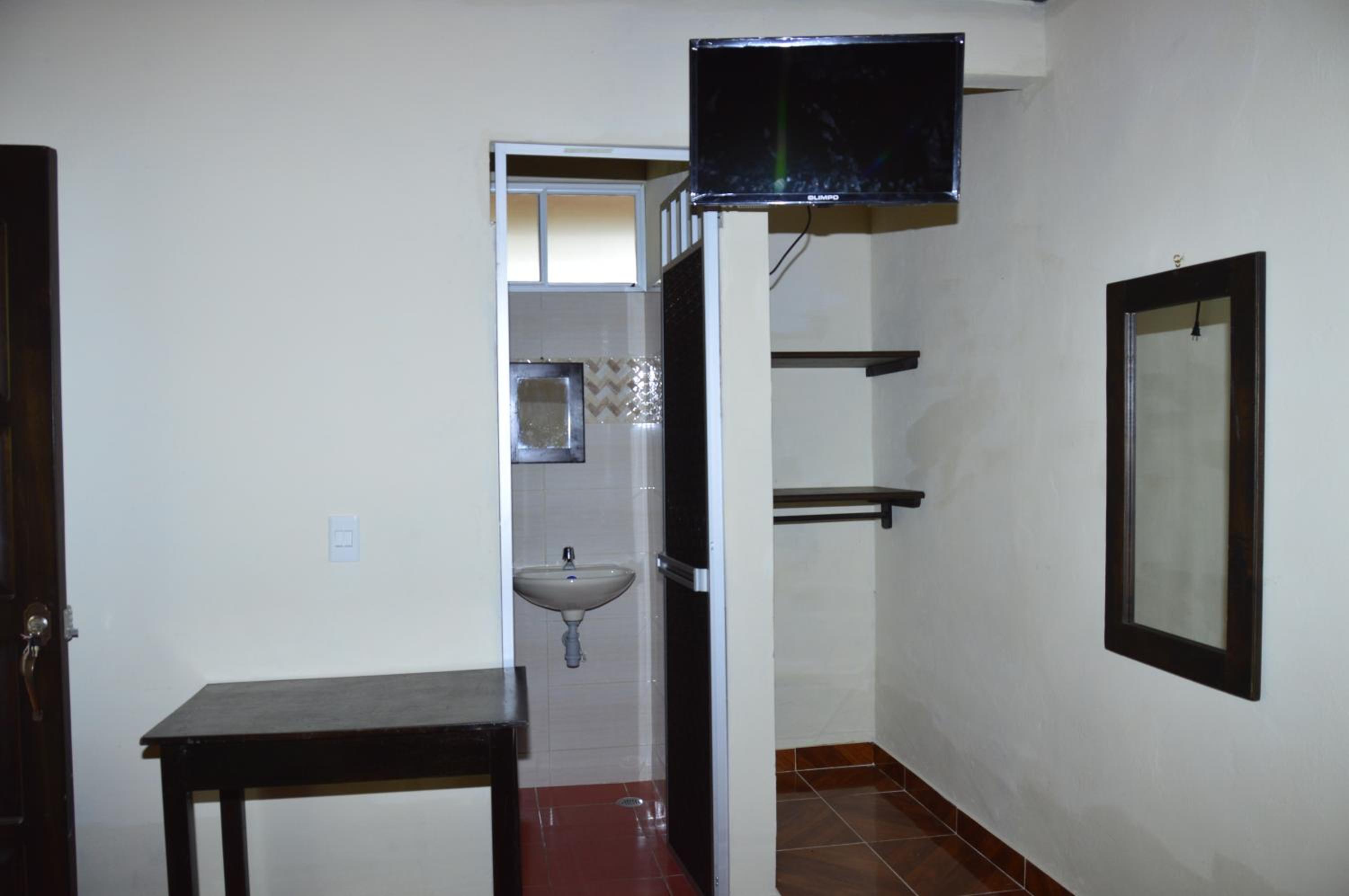 Quadruple Room photo 1