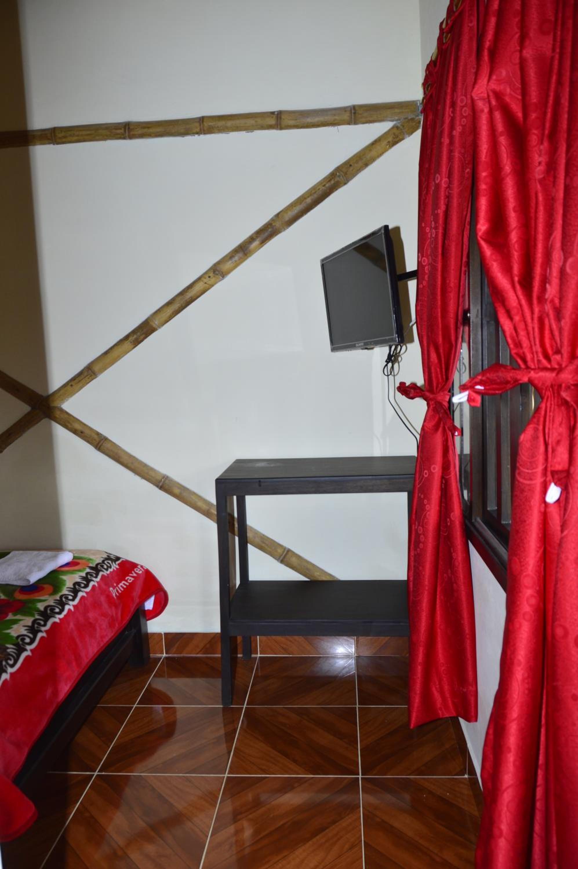 Quadruple Room photo 3