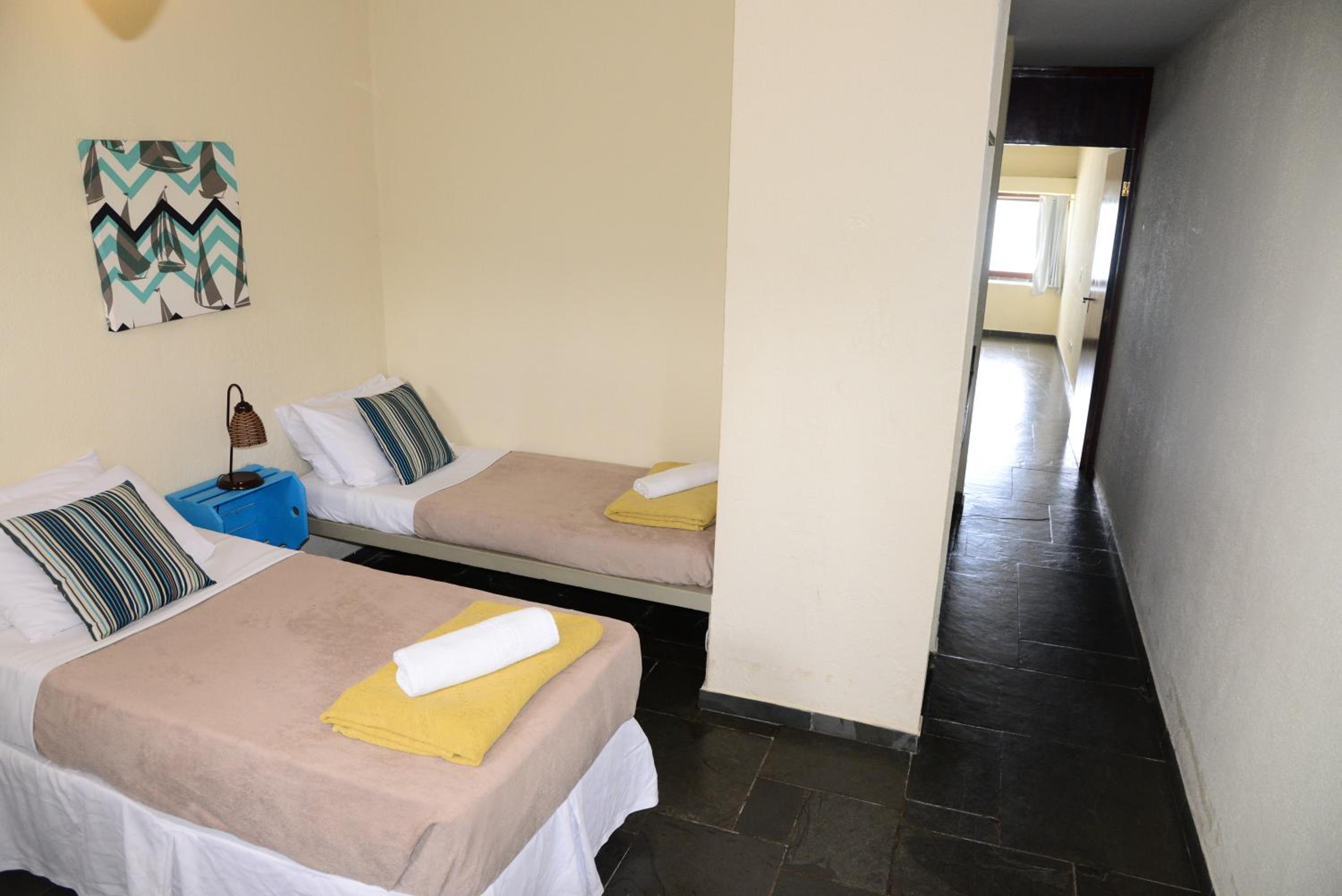 Family Suite with Sea View photo 2