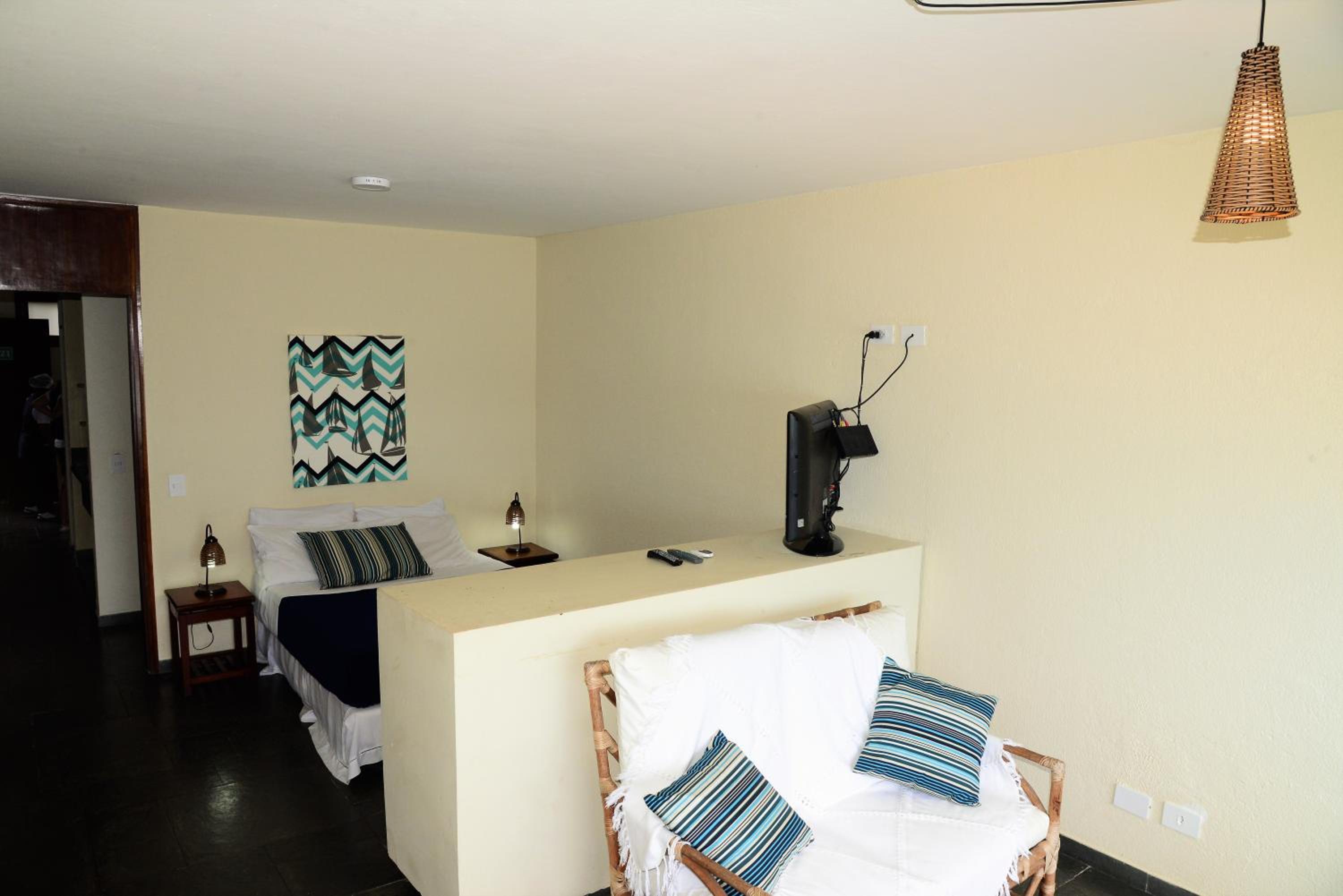 Family Suite with Sea View photo 1