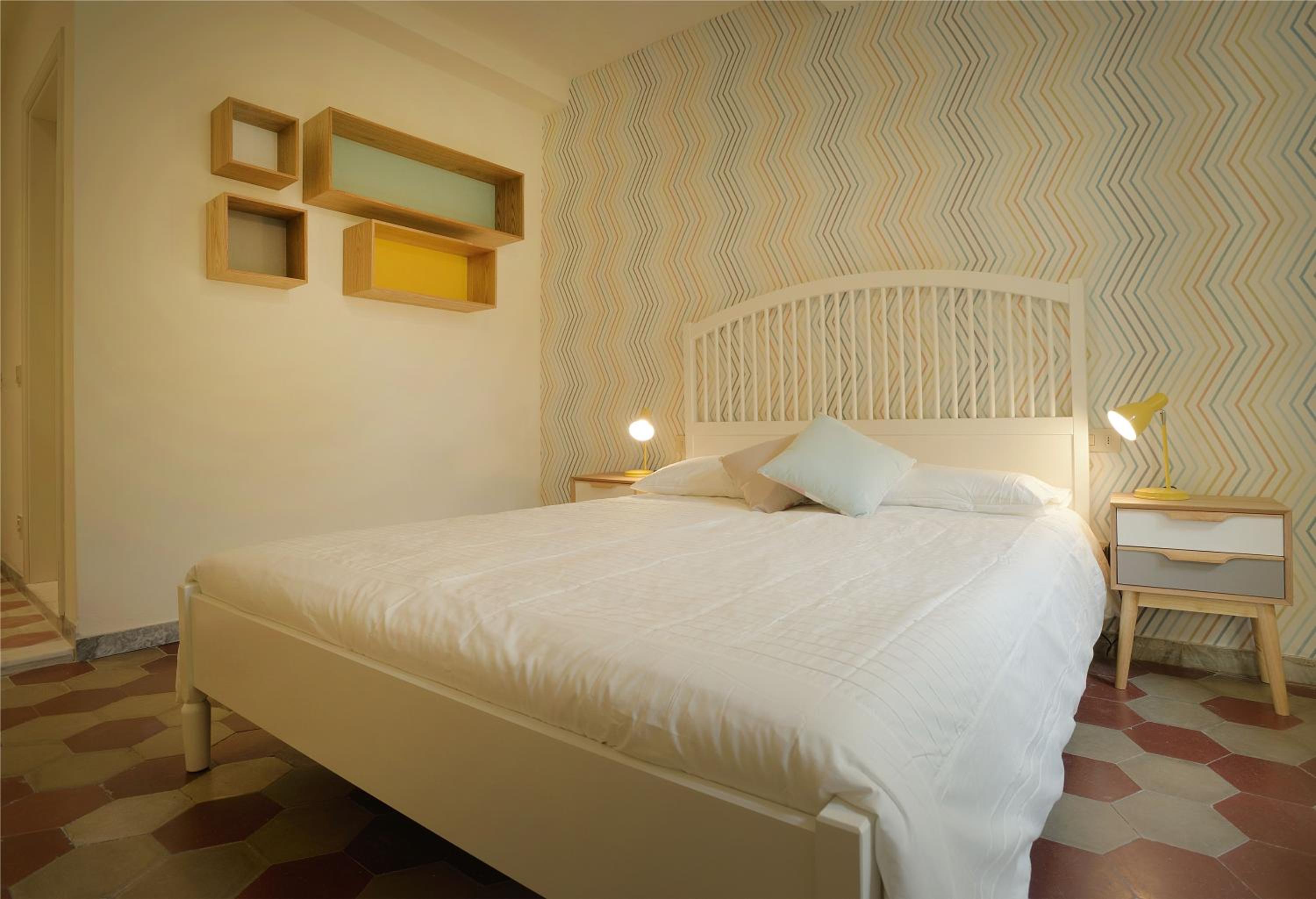 King Room with Garden View photo 2