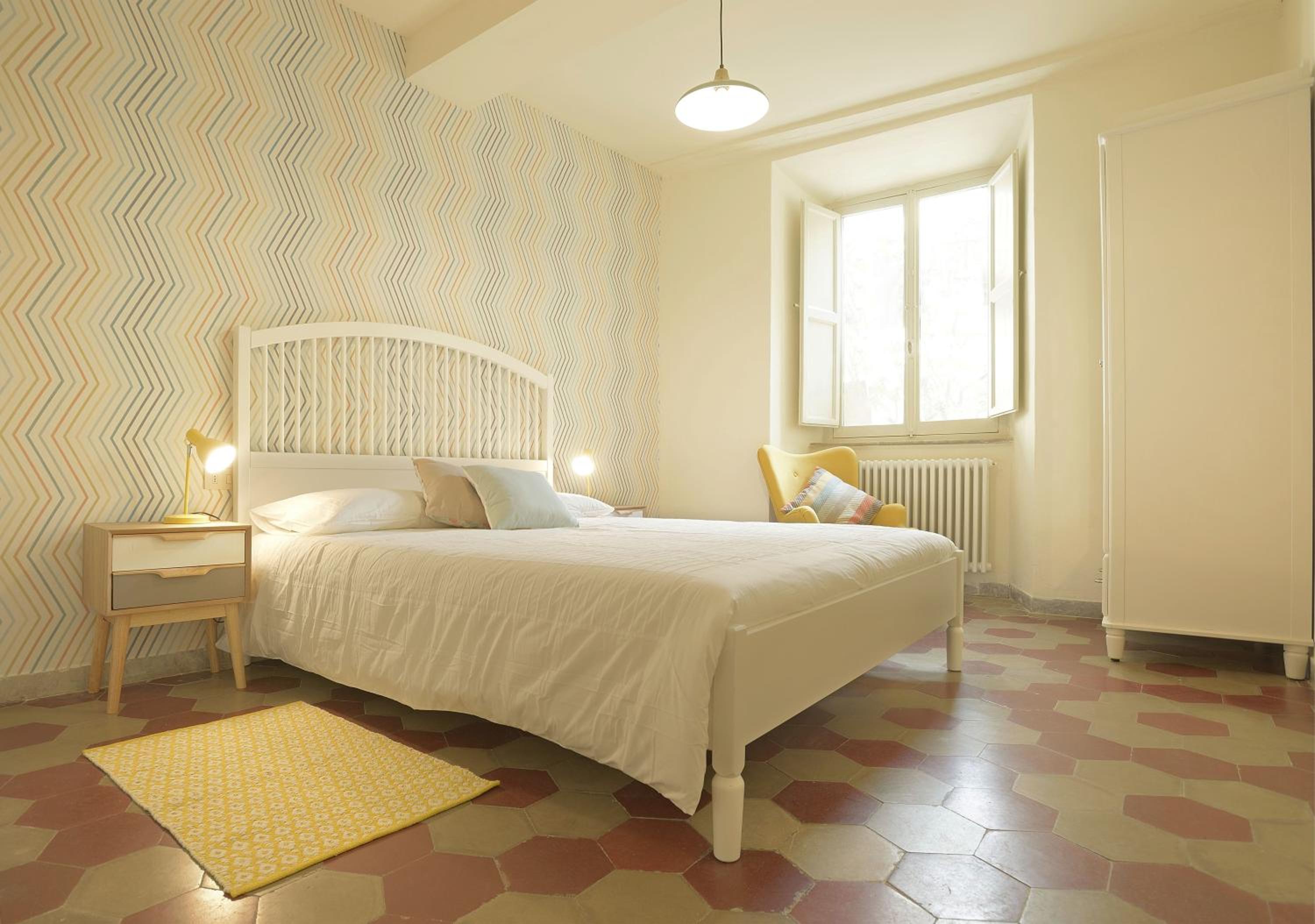 King Room with Garden View photo 1