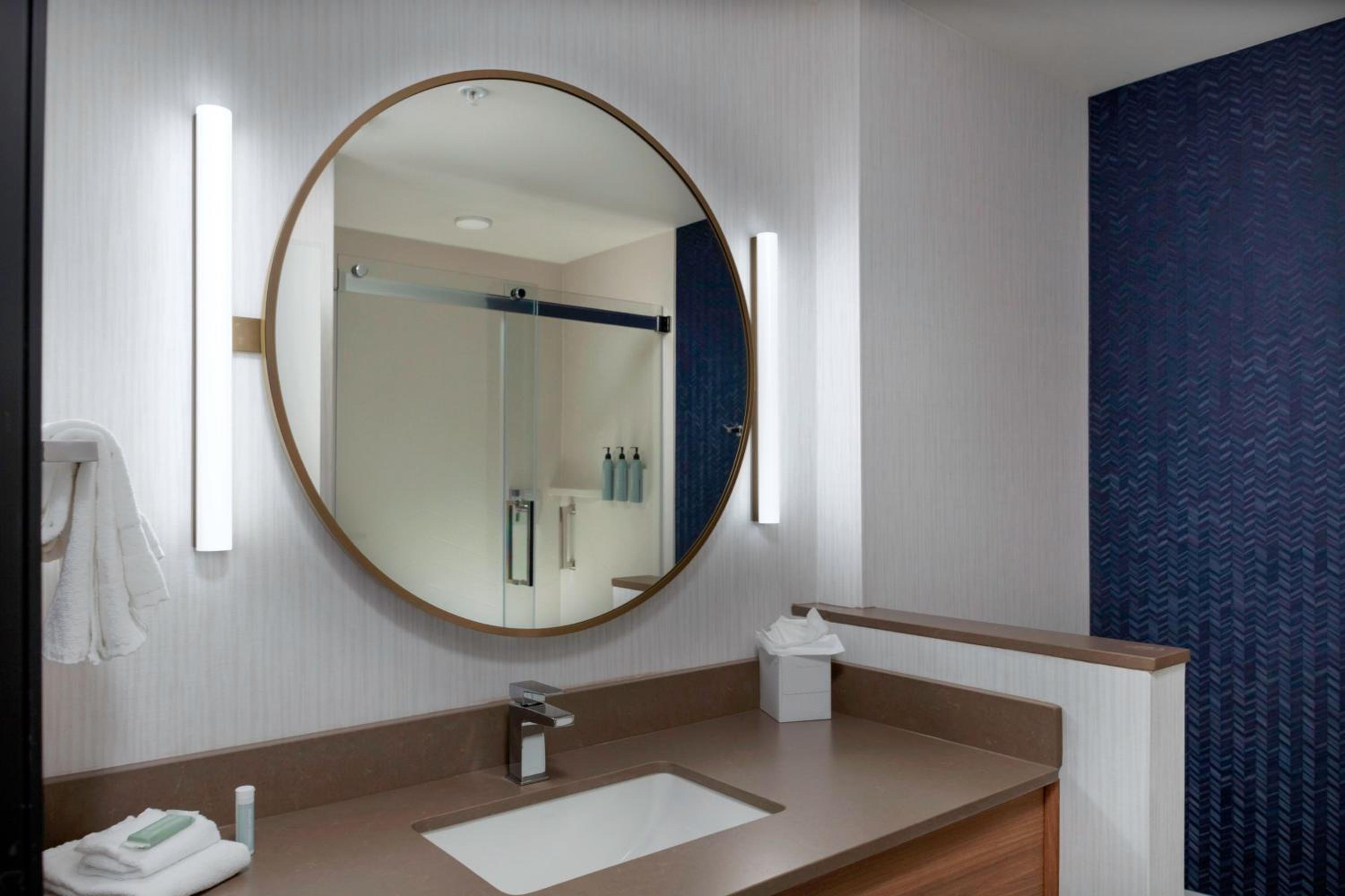 Fairfield Inn & Suites Buckeye Verrado