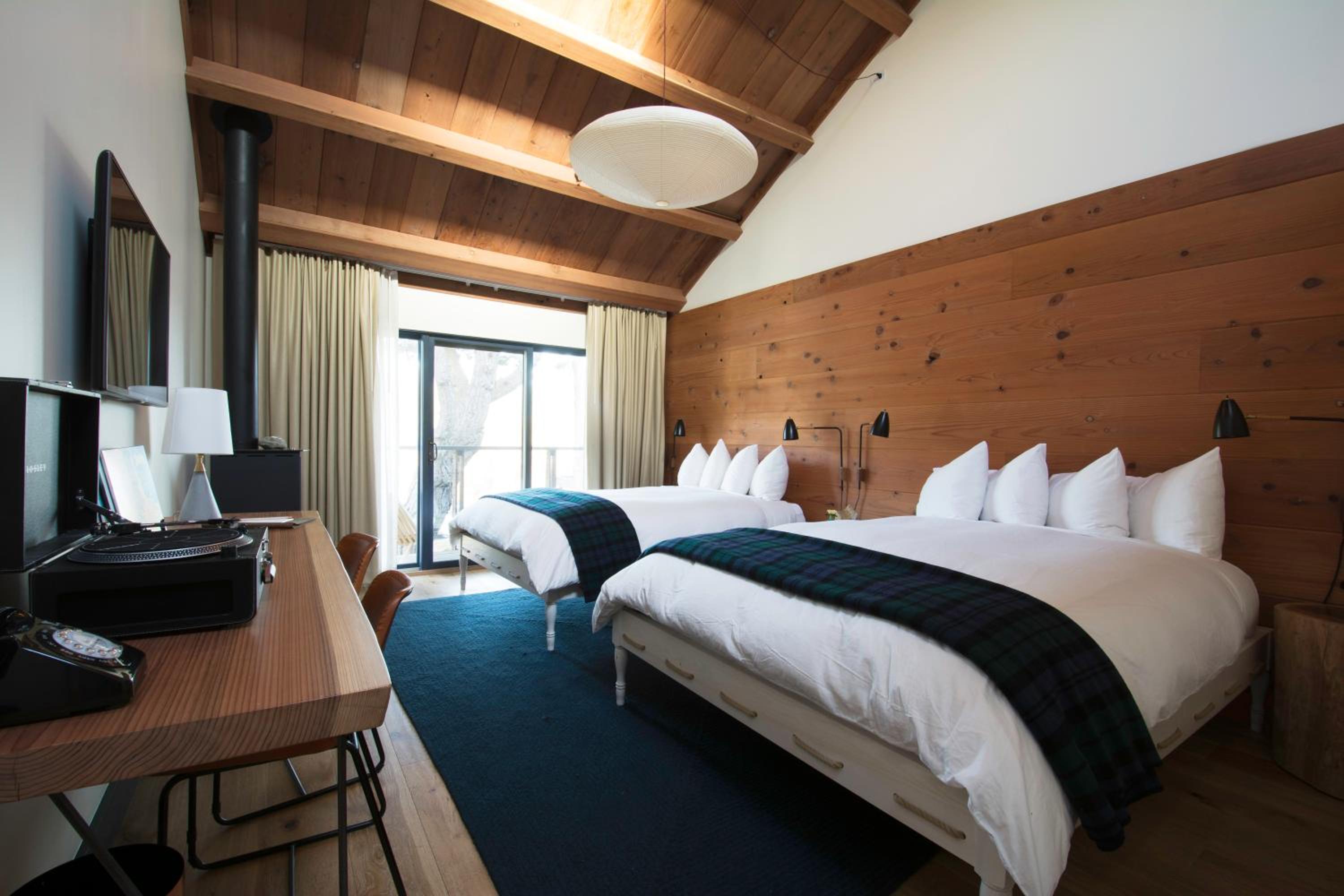 Ocean Cove Two Beds