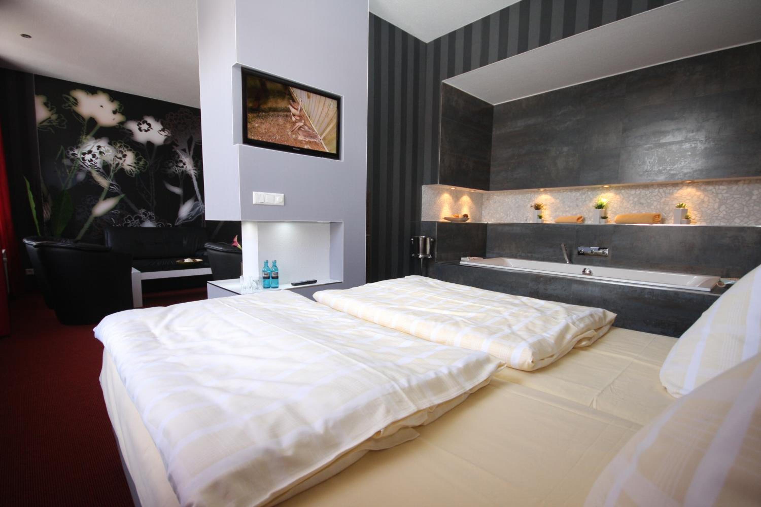 Superior Double Room photo 2