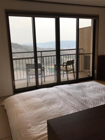Forest View low-bed Twin Room photo 3