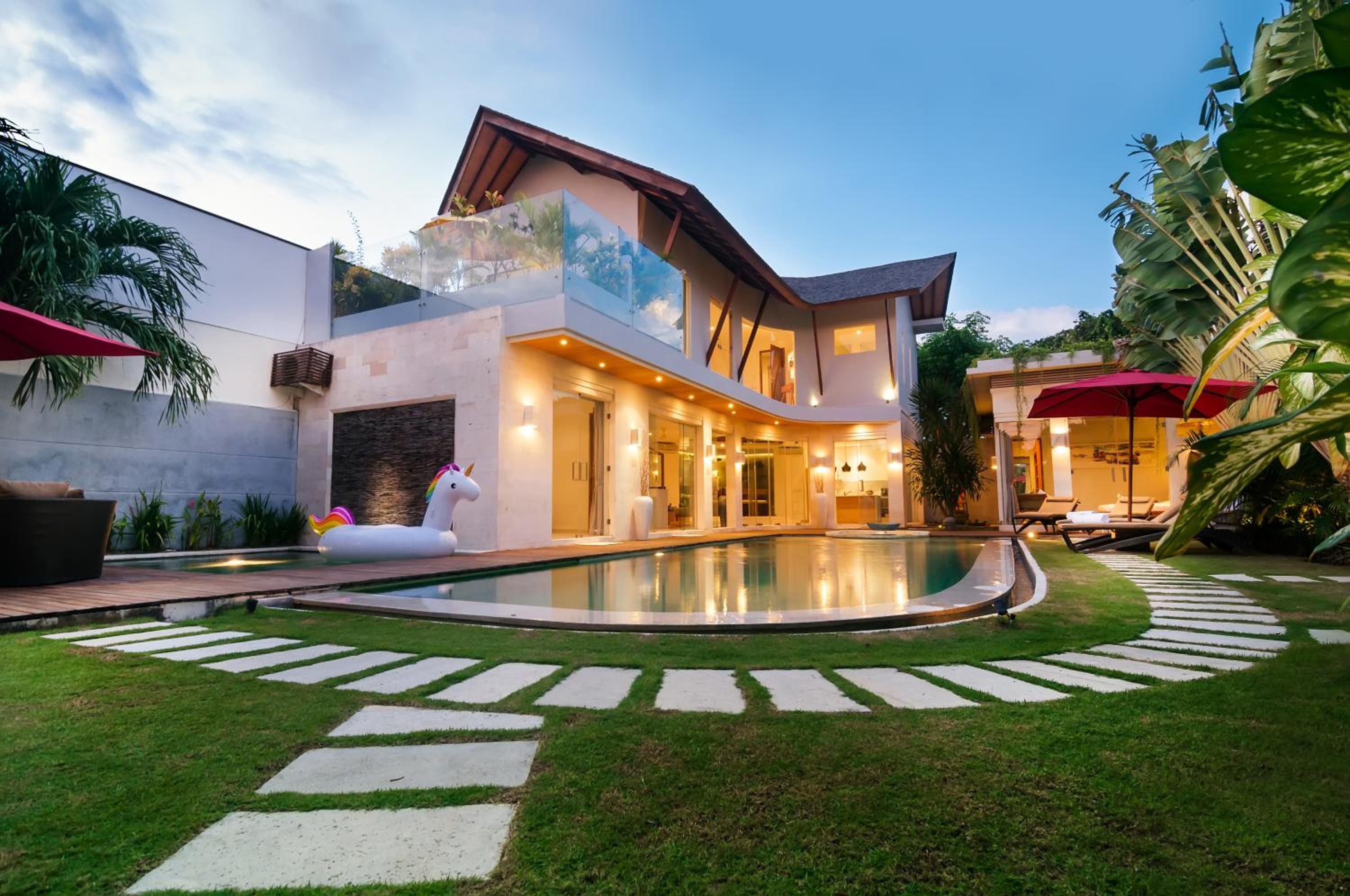 Villa - Photo 34