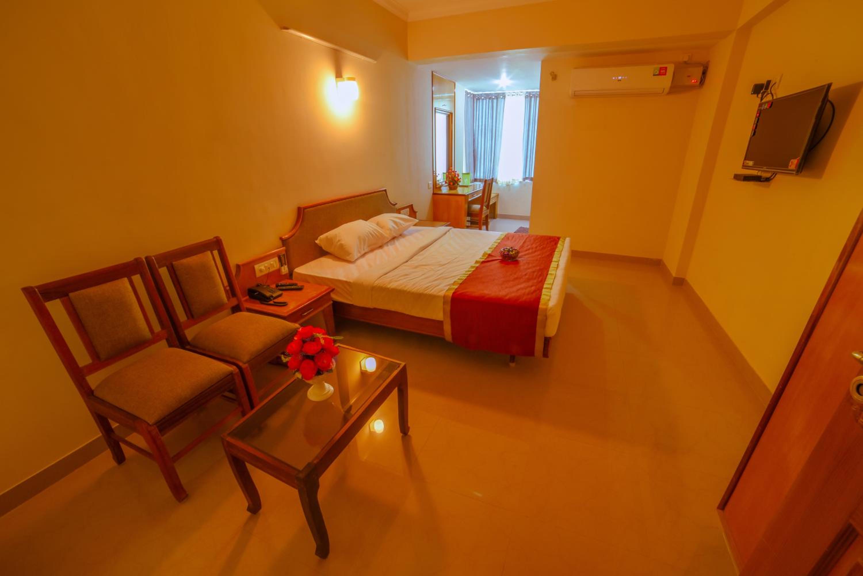 Deluxe Room photo 3