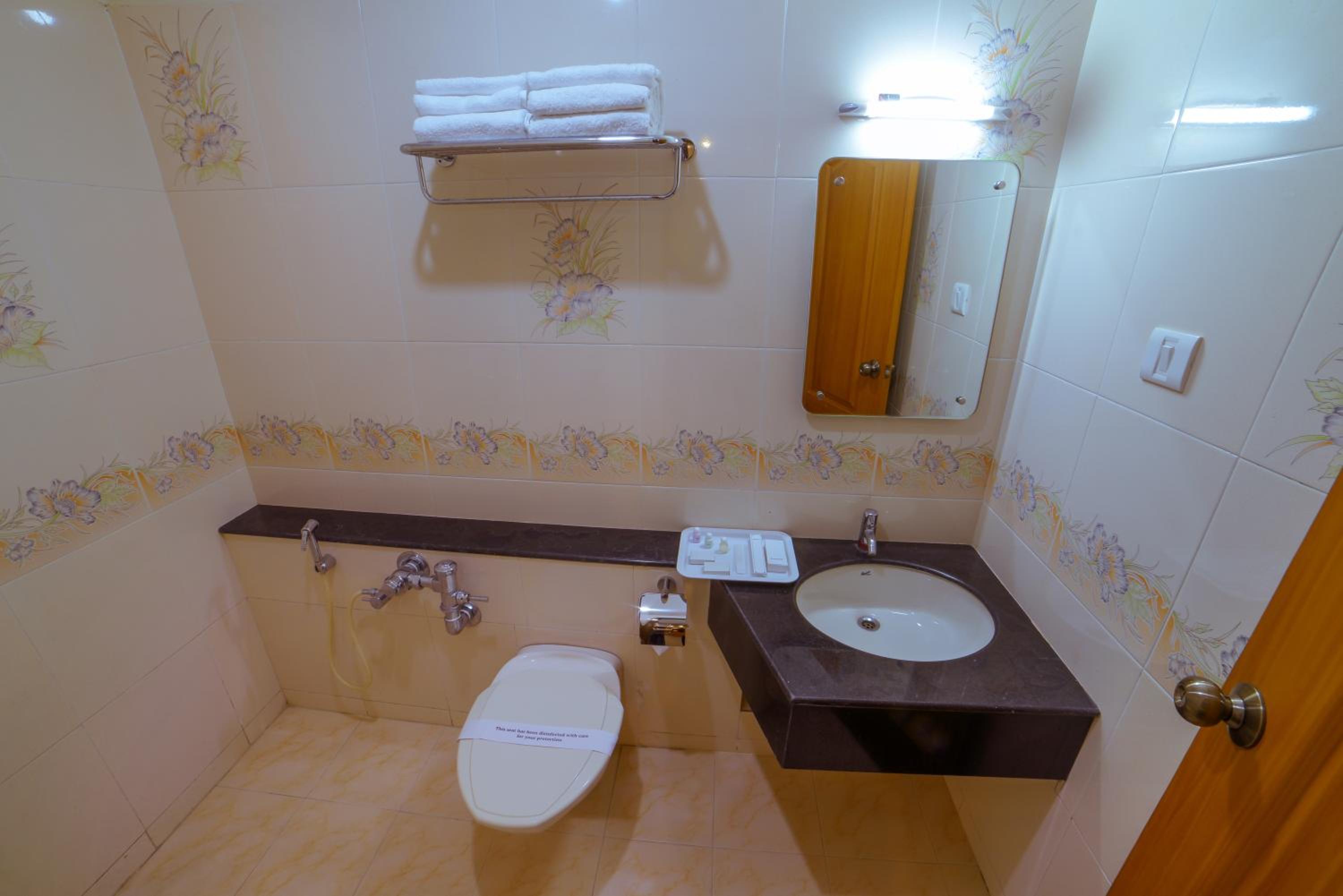 Deluxe Room photo 2