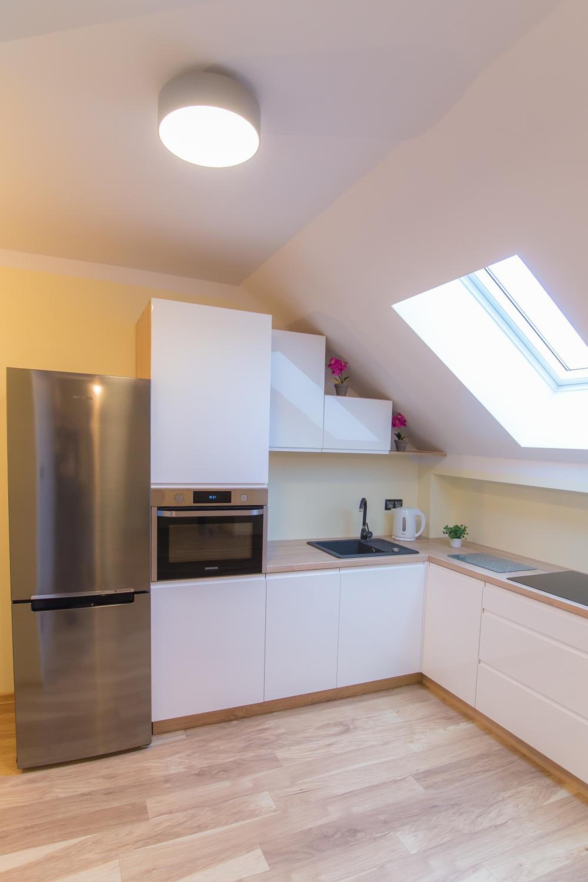 Superior Apartment photo 3