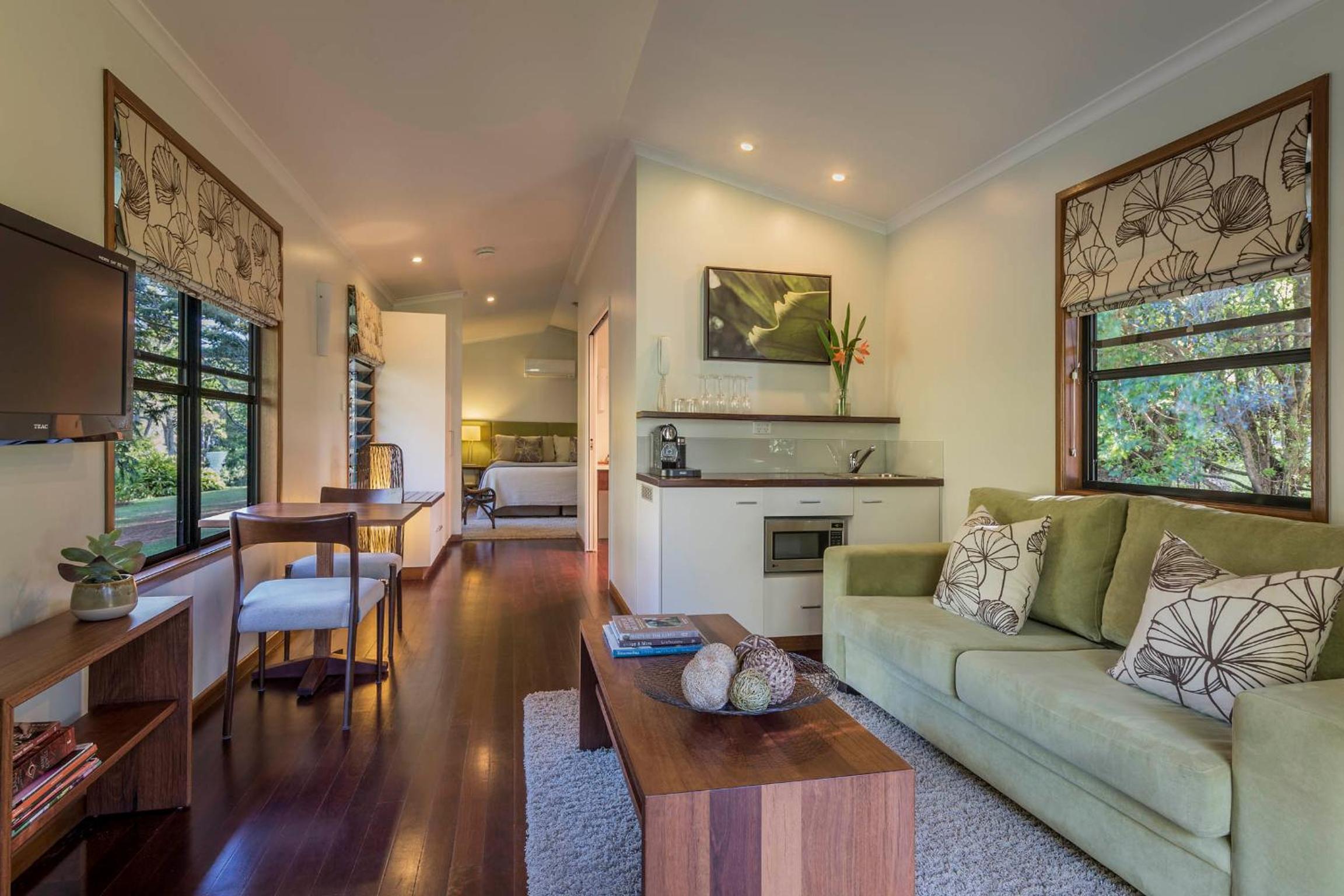 Falls Villa photo 2
