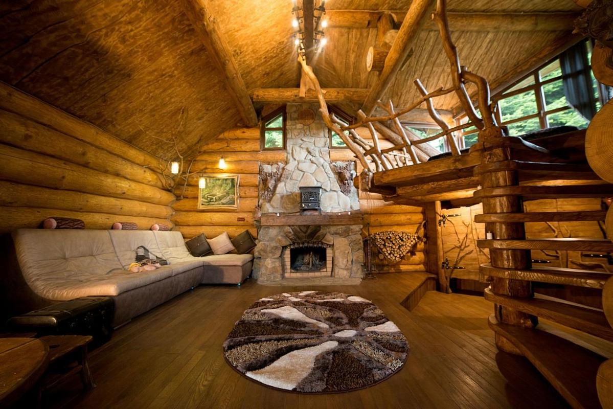 One-Bedroom Villa photo 1
