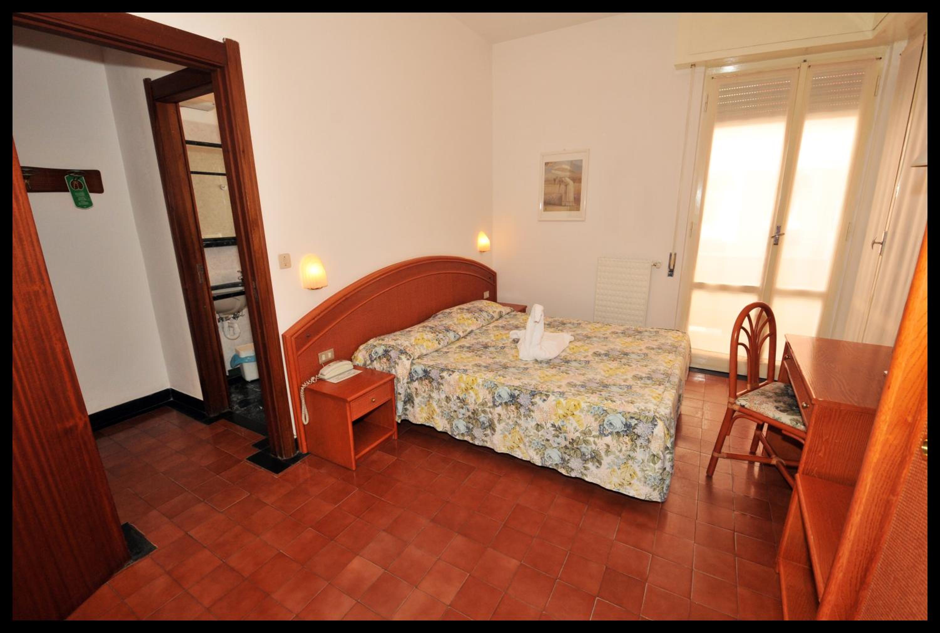 Triple Room photo 3