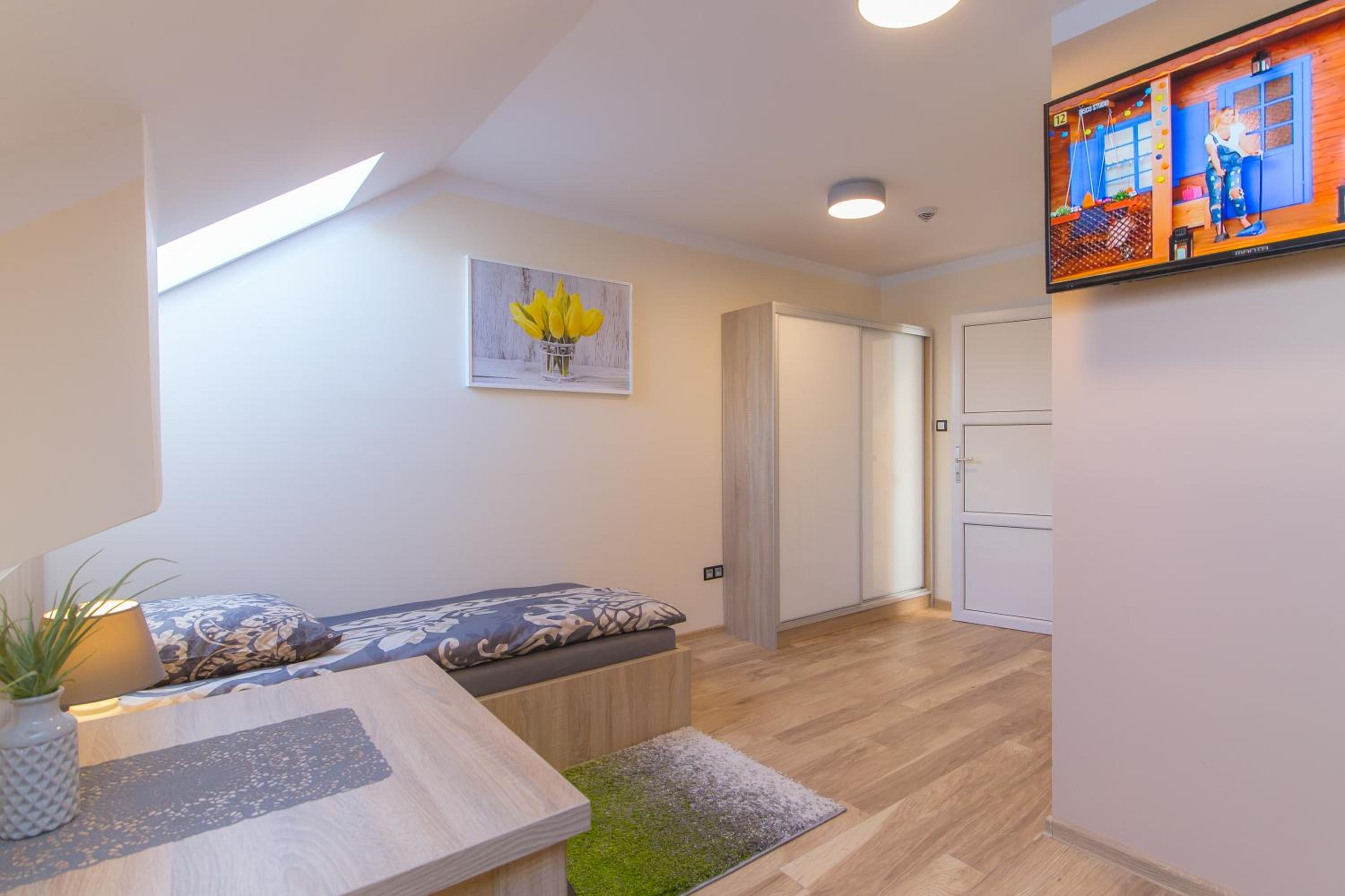 Standard Apartment photo 2