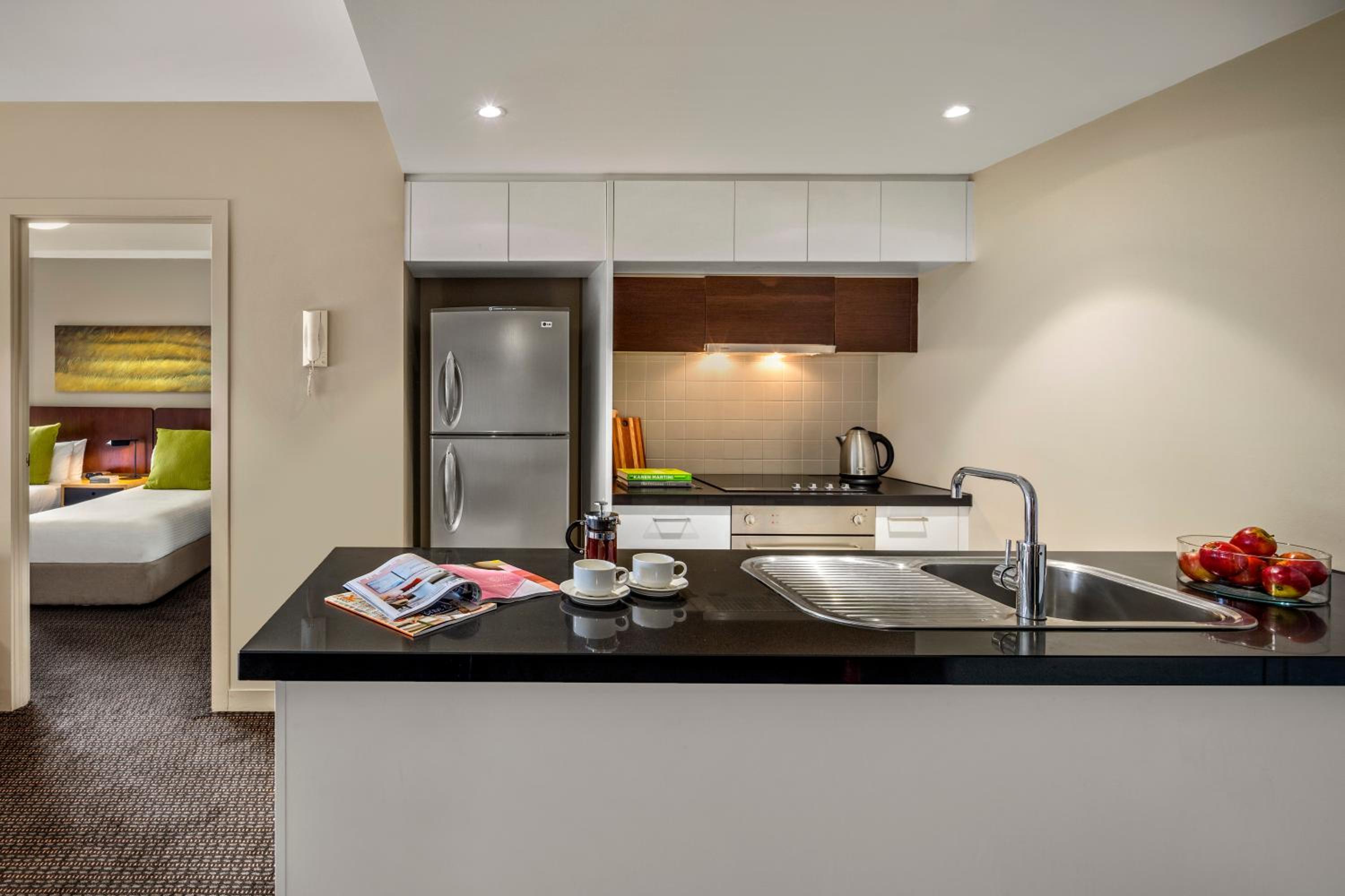Two-Bedroom Apartment - Photo 3