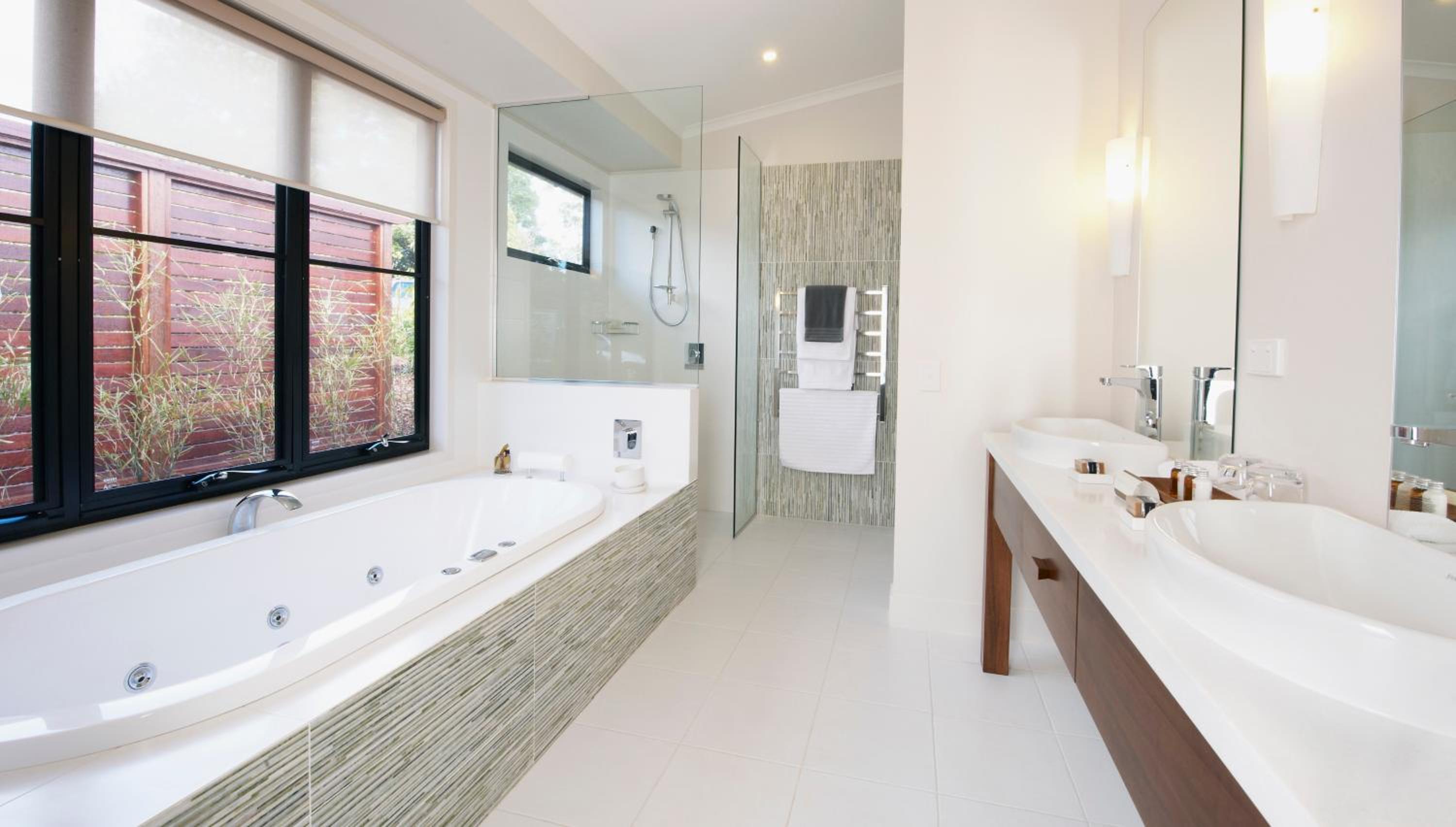 Two Bedroom Gardners Villa photo 2