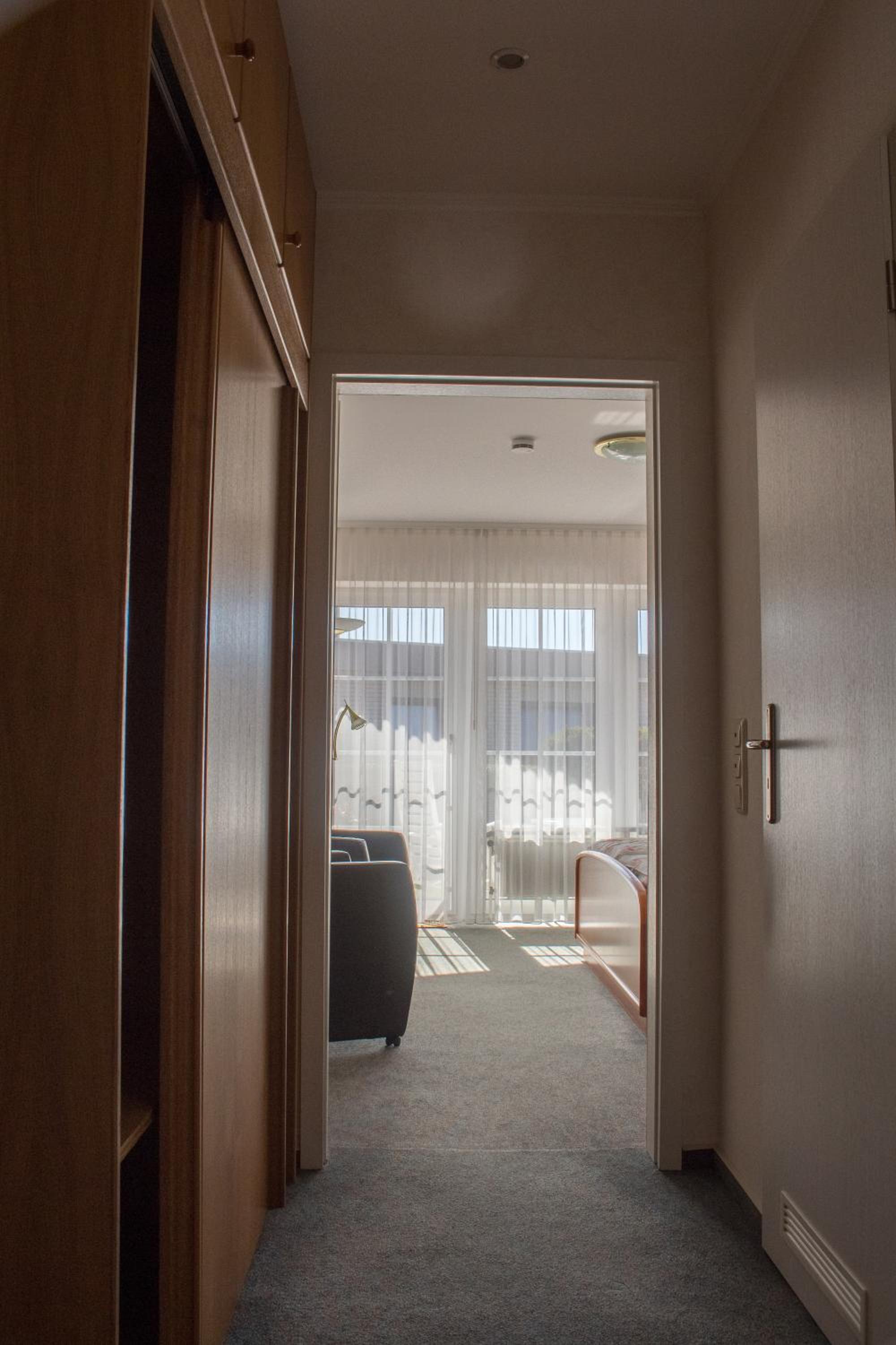 Double Room with Terrace photo 2