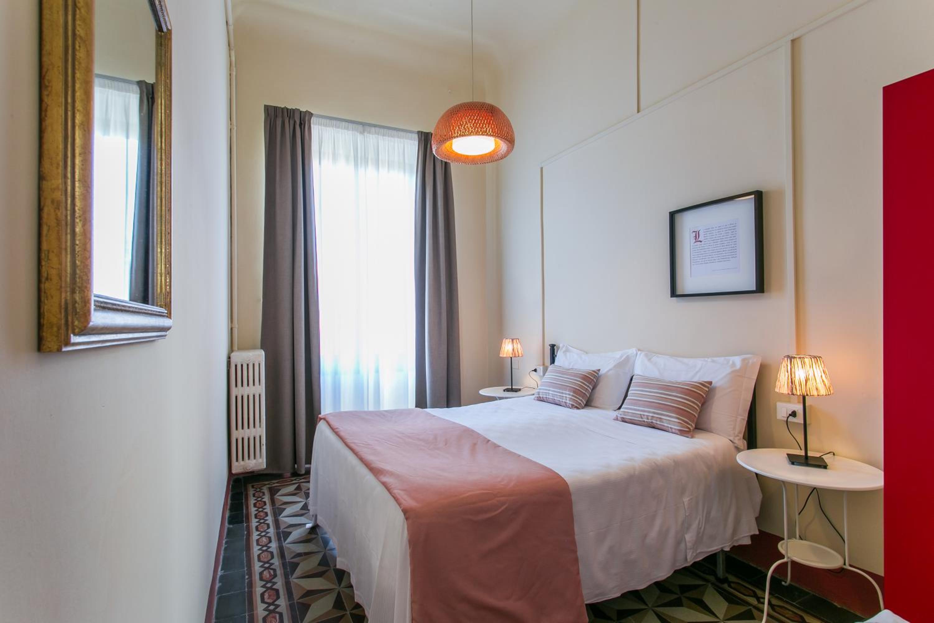 Comfort Double/Twin Room