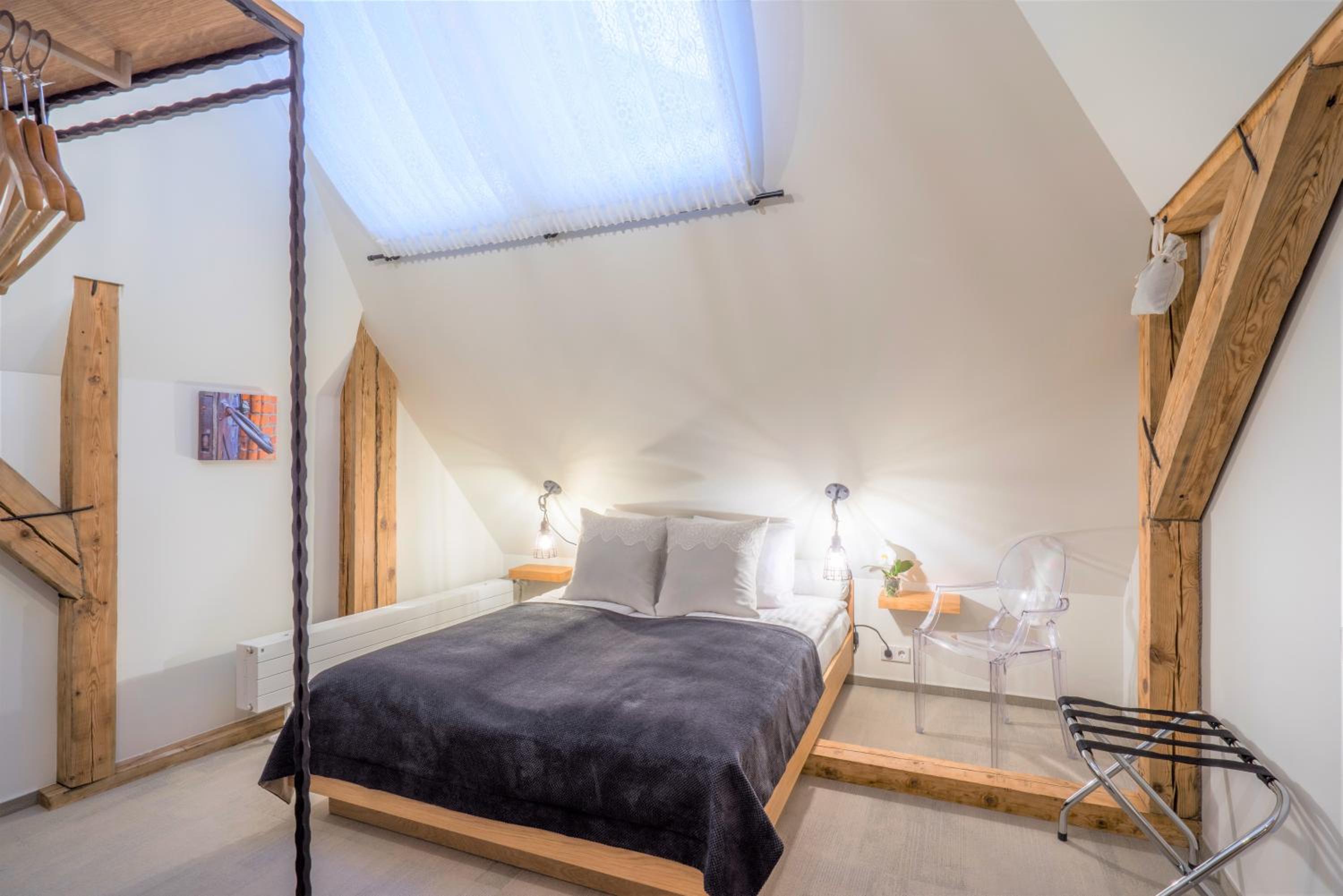 Heritage Double Room photo 2