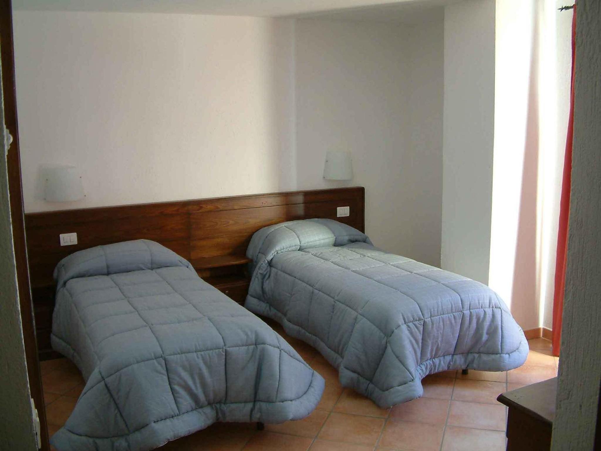 Double or Twin Room with Shower - Photo 1