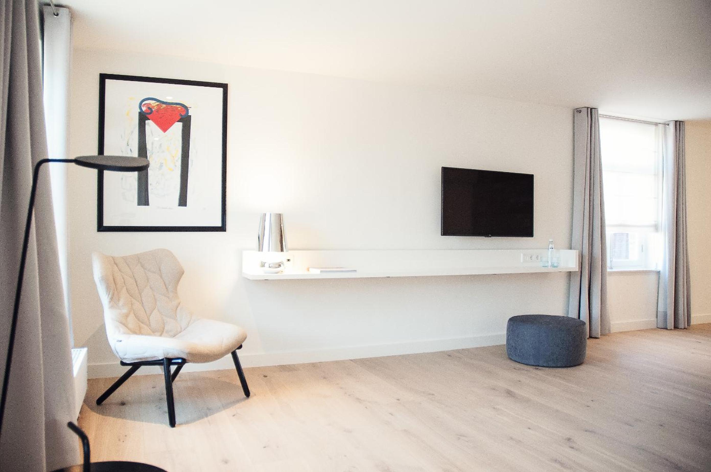 Double Room photo 1