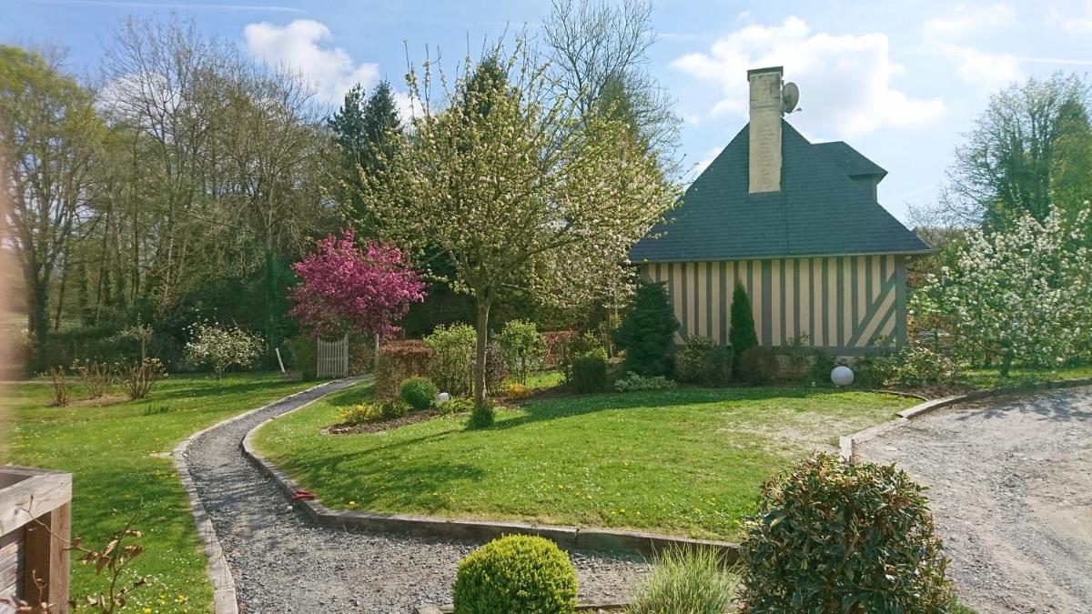 Cottage (4 Adults) - Photo 4