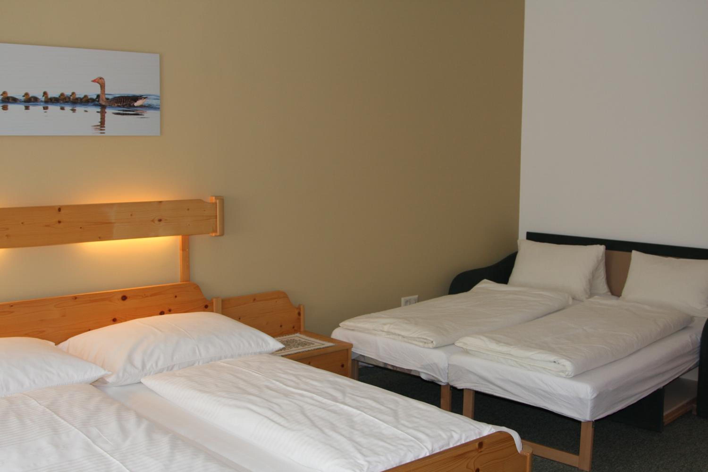 Quadruple Room photo 3