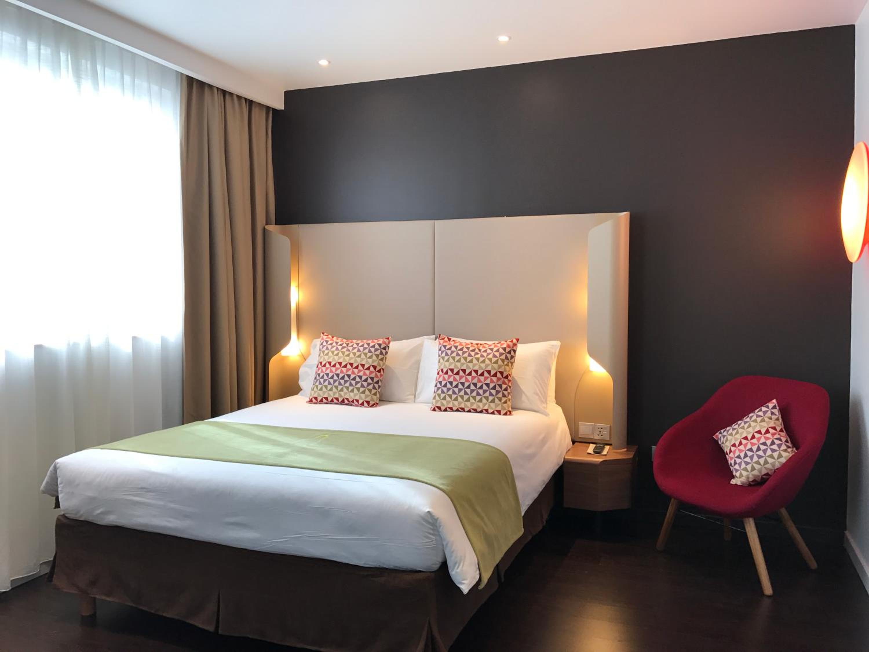 Deluxe Double Room photo 1